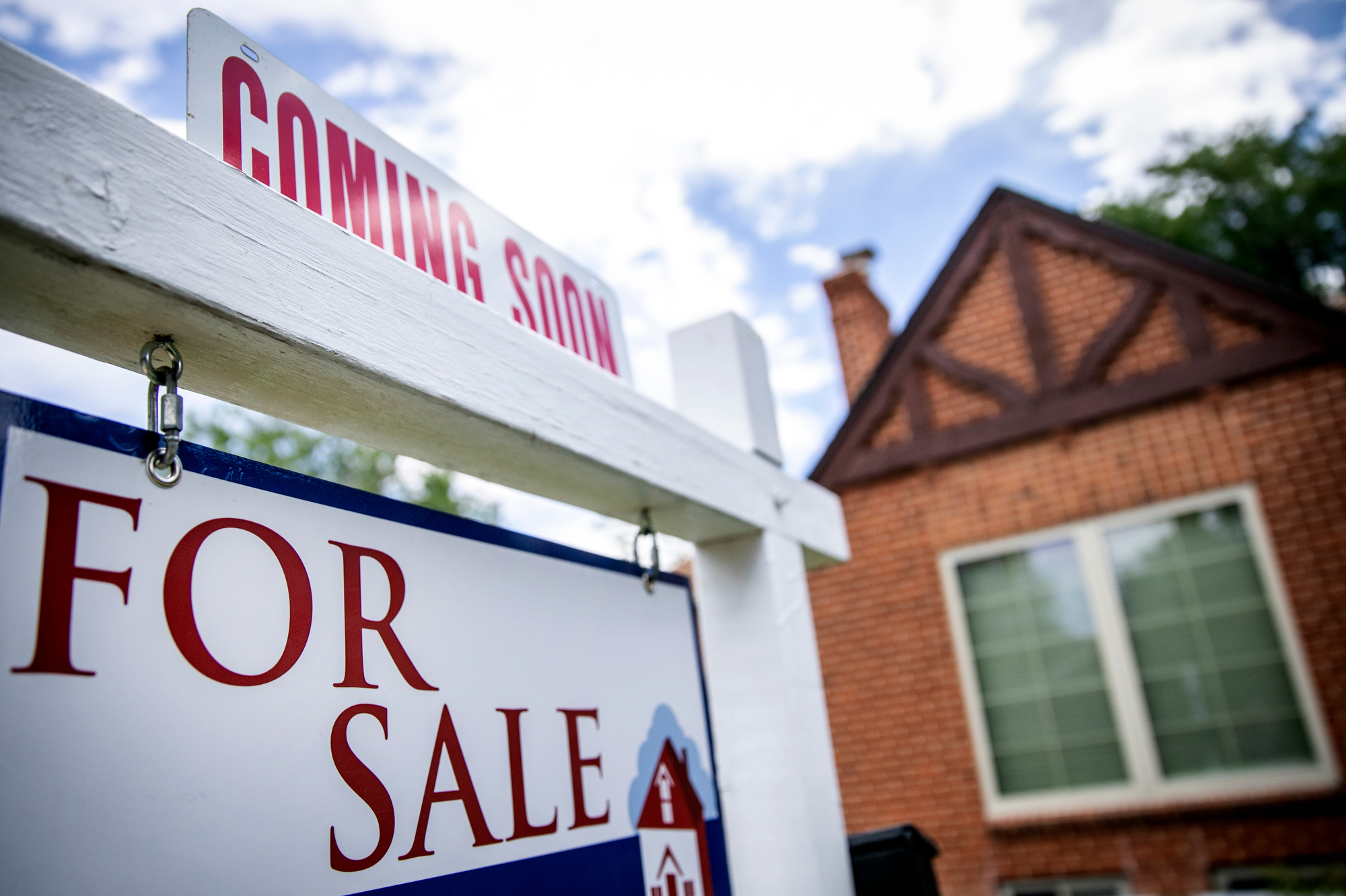 You Read Your Mail Right. Property Values Are Up In Mesa, Boulder And