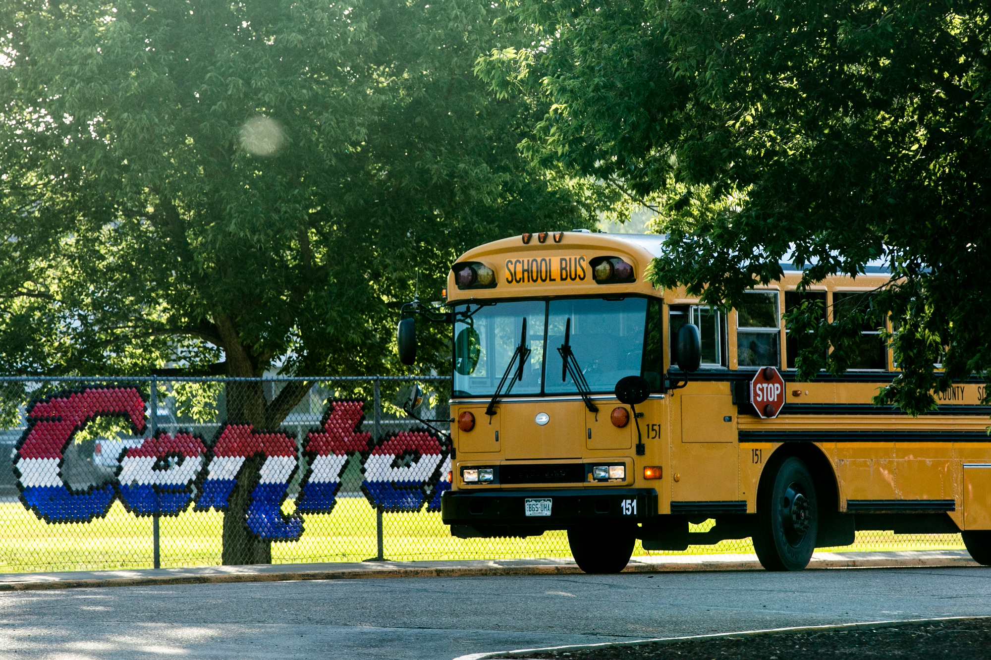 Colorado school board races mostly a mixed bag, but teachers union says voters rejected extremism - Vimarsana News