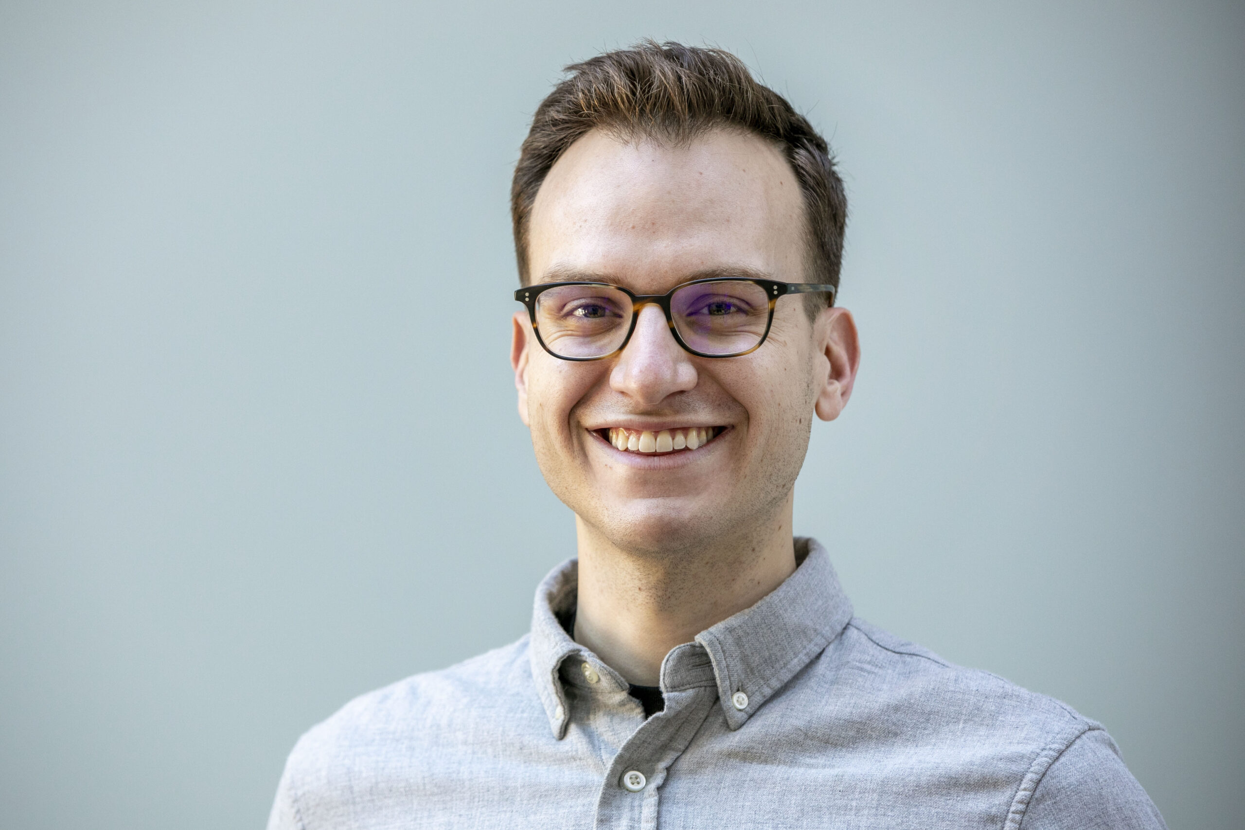 Matt Bloom