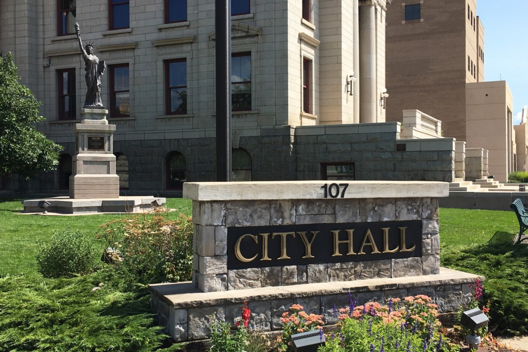 The cost to rent an apartment in Colorado Springs is up as inflation