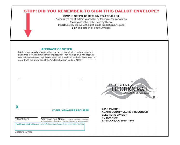 Voter Blue Book Snafu Unnerves Advocates Ahead Of Ballots Dropping In The  Mail