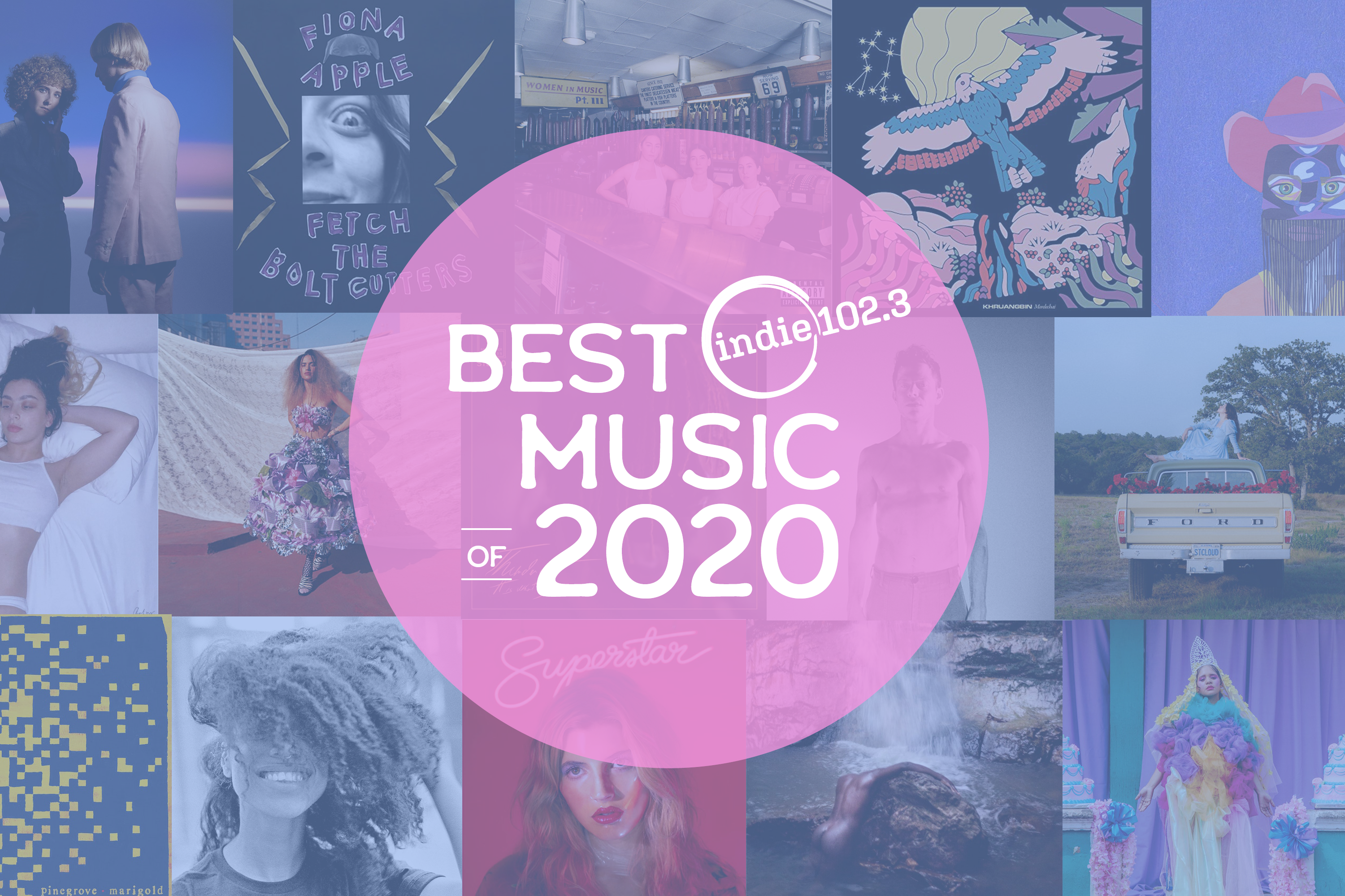 Raj Wap Com Xxx Vidio - Indie 102.3 Picks Their Favorite Music Of 2020 | Colorado Public Radio