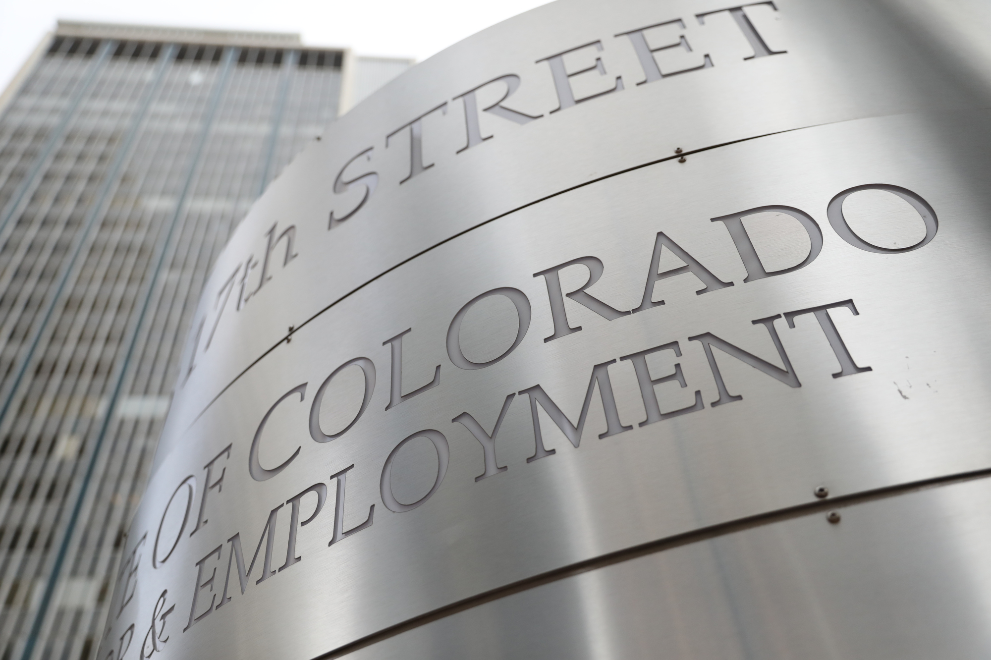 Colorado’s Unemployment Rate Is Holding Steady As Federal Pandemic