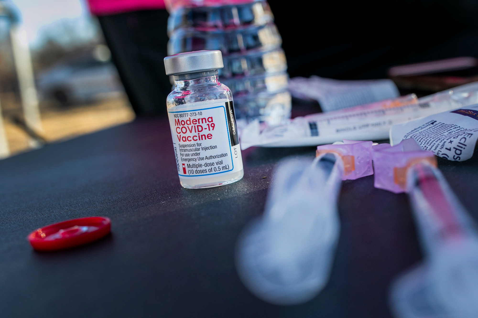 Understanding The ‘COVID Collateral Damage’ On Health In Colorado