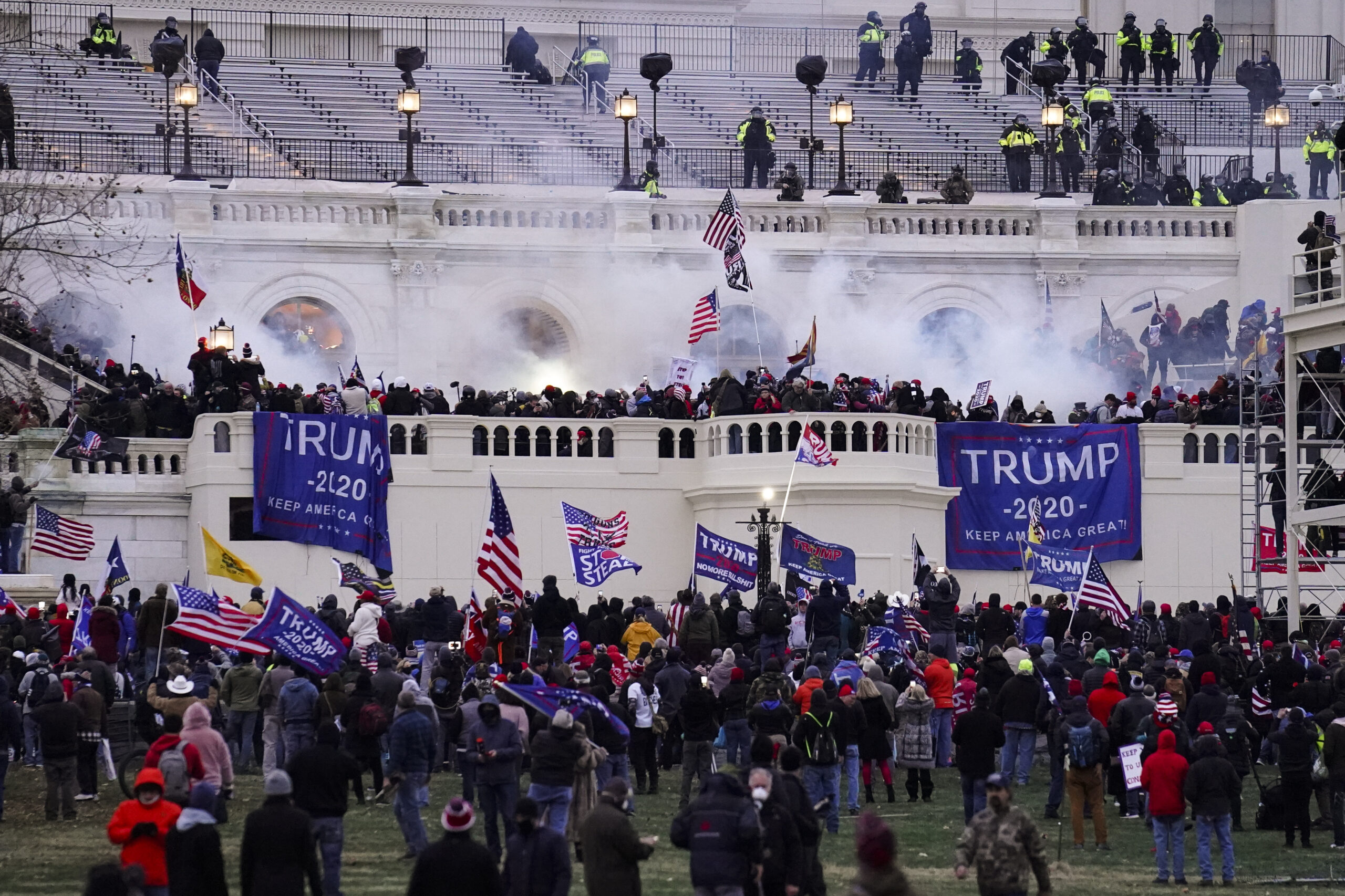 Interview: Rep. Jason Crow on the push to keep Donald Trump off the 2024 Colorado ballot - Vimarsana News