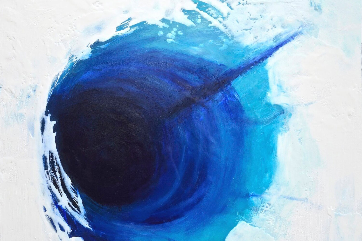 Artist Elle MacLaren Wants To Make You Think About Climate Change - Colorado Public Radio