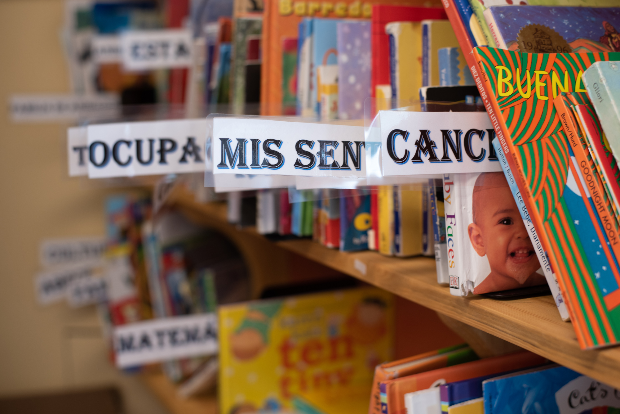 Is Colorado ready to serve English learners under new universal preschool? - Vimarsana News