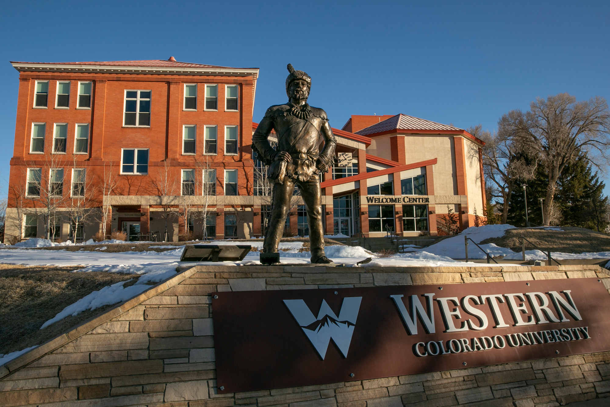 Western Colorado University President Keeps Job After He Compared 