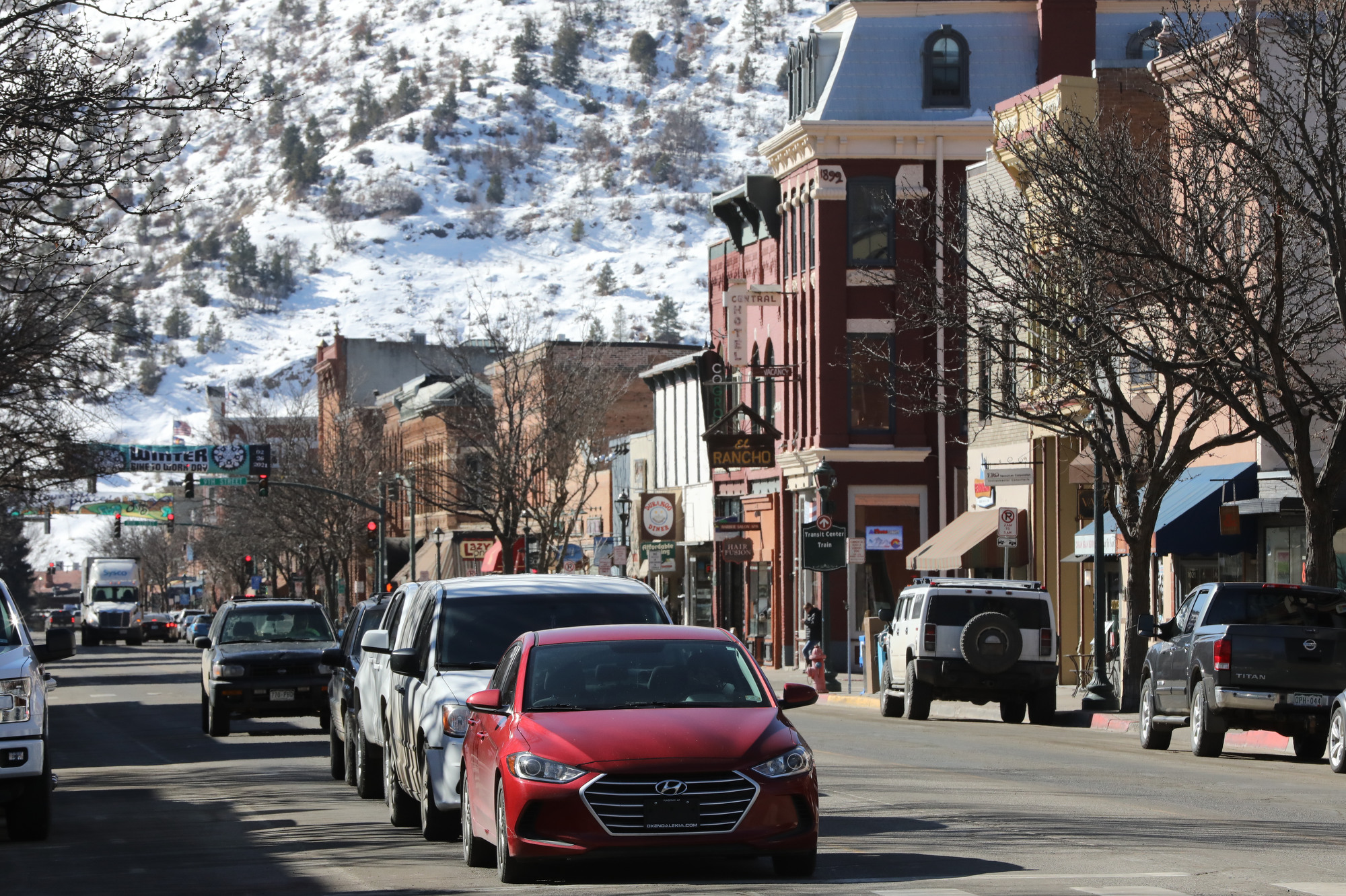 Trouble in Durango City Council: Budget beefs, ethics complaints and a vote to publicly reprimand one of their own - Vimarsana News
