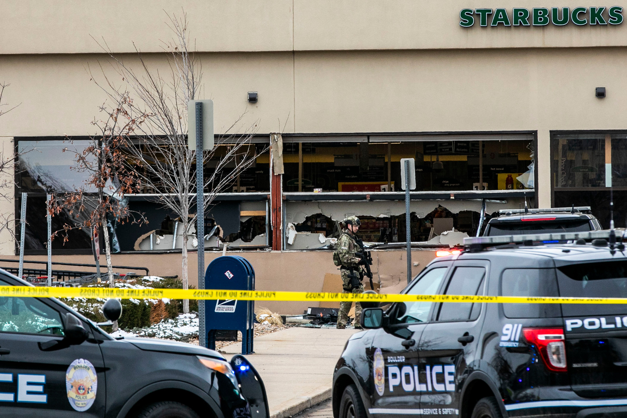 What Lawmakers May Consider About Gun Laws After Boulder Shooting