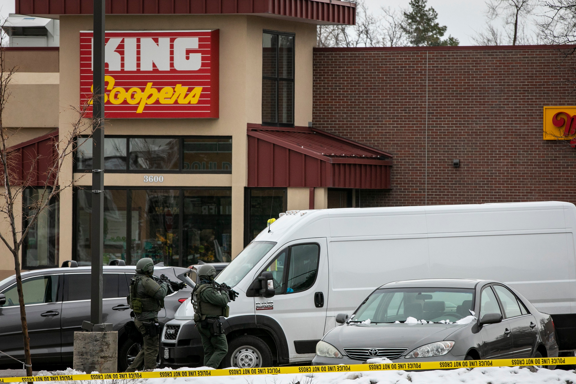 Boulder King Soopers Shooting Trial Day 1: Prosecutors say suspect knew ...