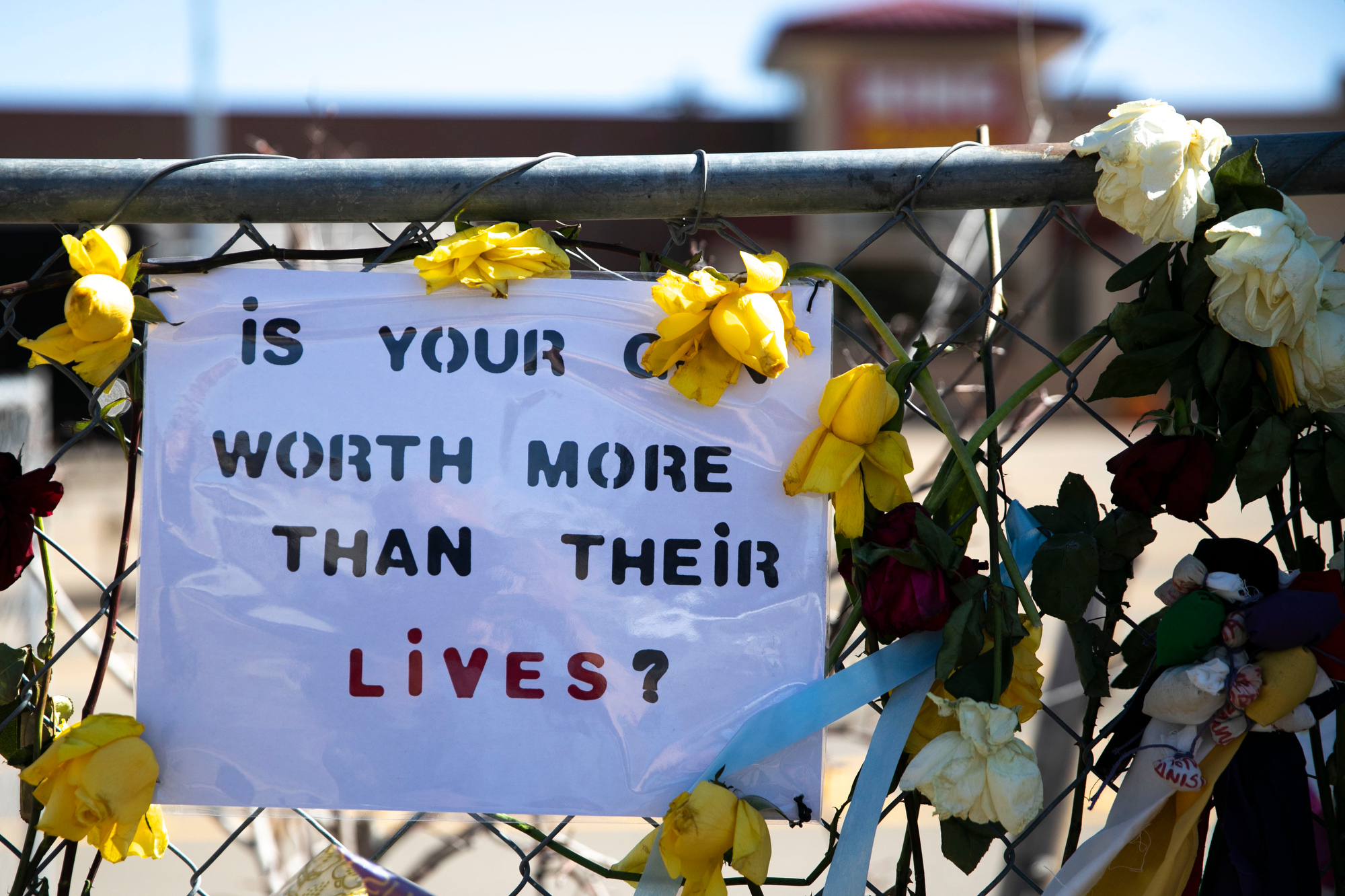Polis Signs Three New Gun Safety Laws Inspired By The Boulder Shooting