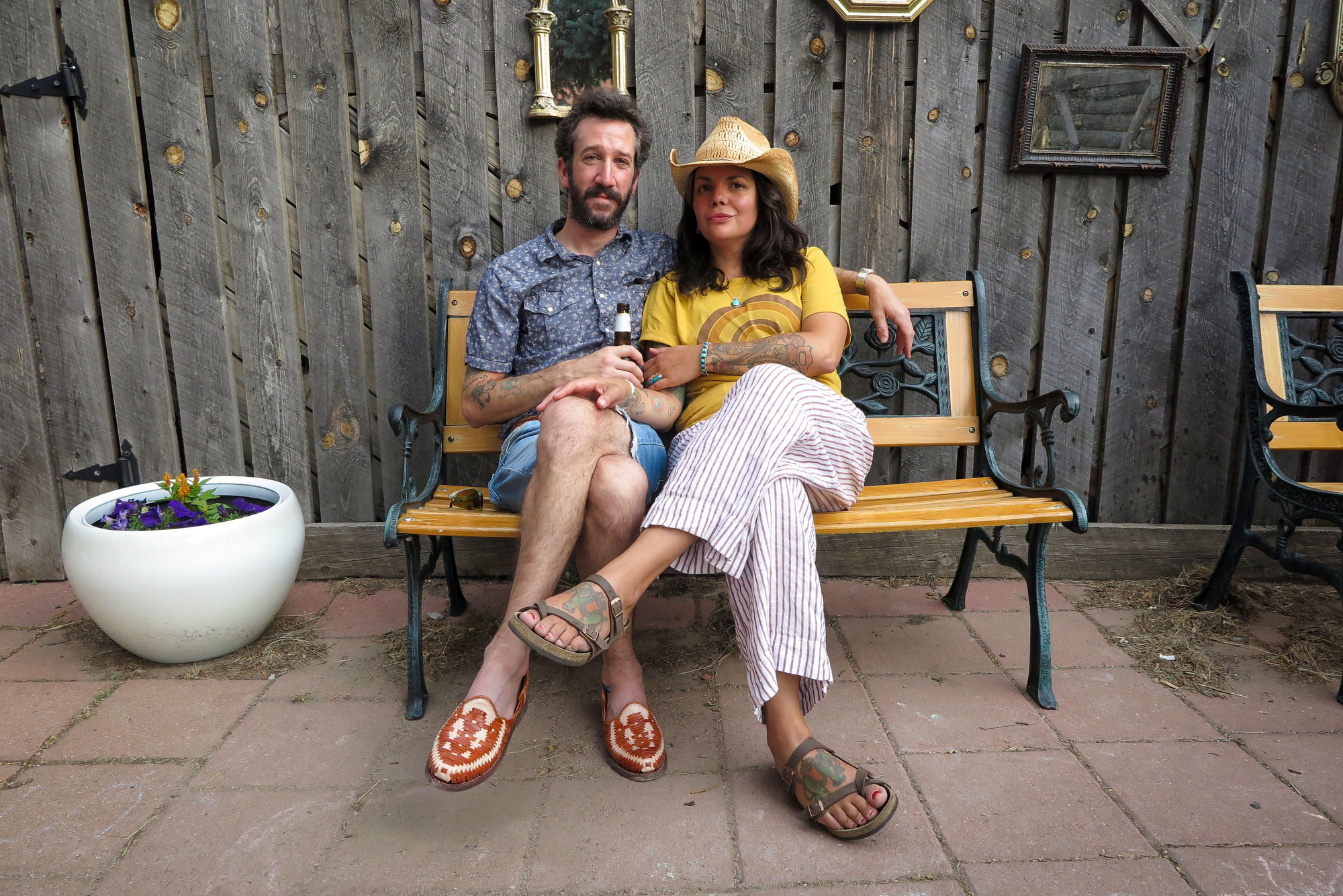 Can Trinidad A ‘Hip’ Town Without Denver? Colorado Public Radio