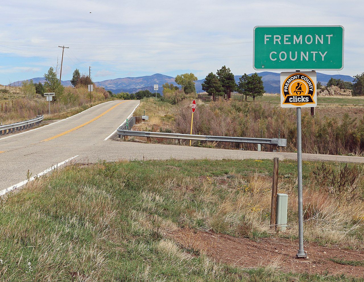 Fremont County ‘Functionally Ends’ Veteran Homelessness Colorado