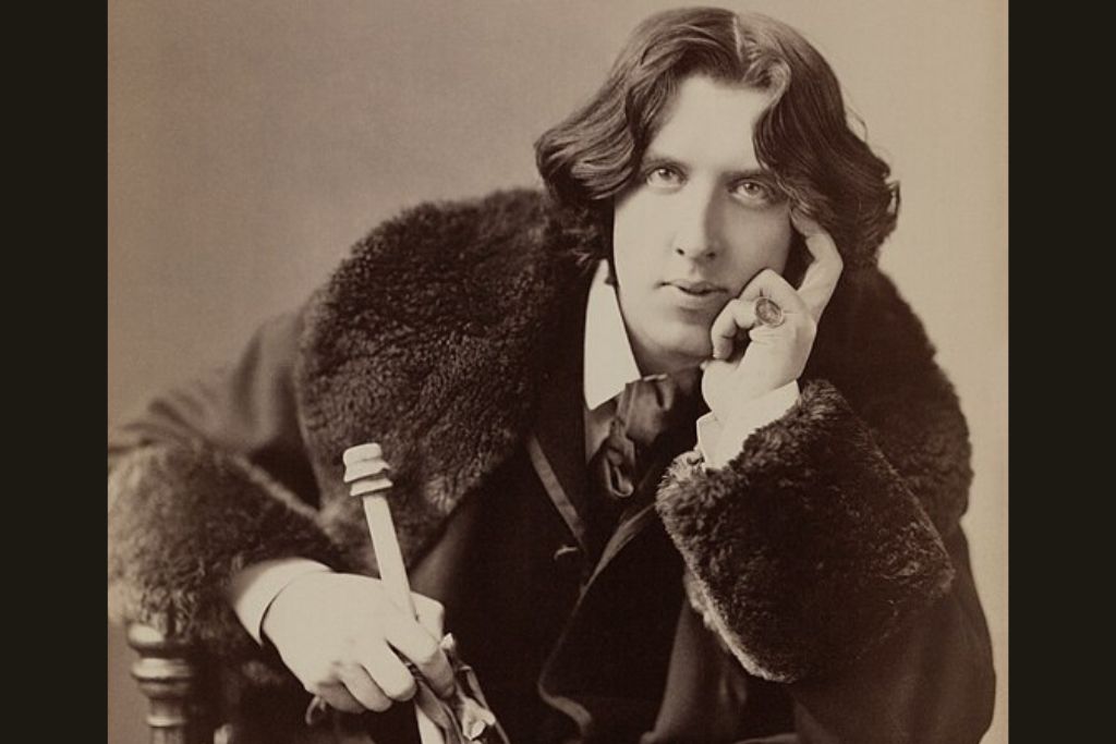 Oscar Wilde | Colorado Public Radio