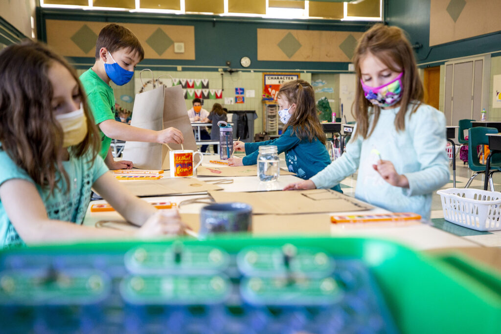 Aurora and Denver school boards consider paying board members