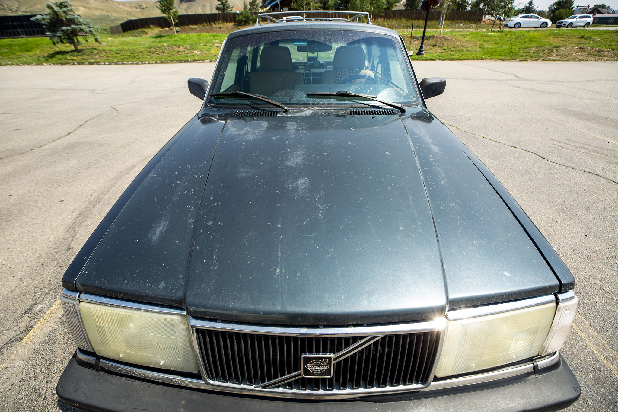 I70's Closure Through Glenwood Canyon Is Helping Some Towns While