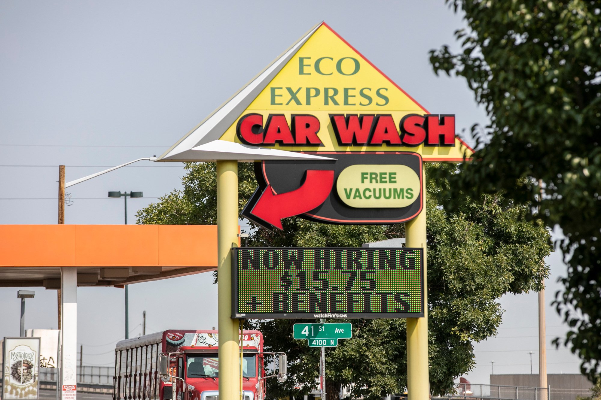 Colorado forecast to add more jobs next year, but still not a lot