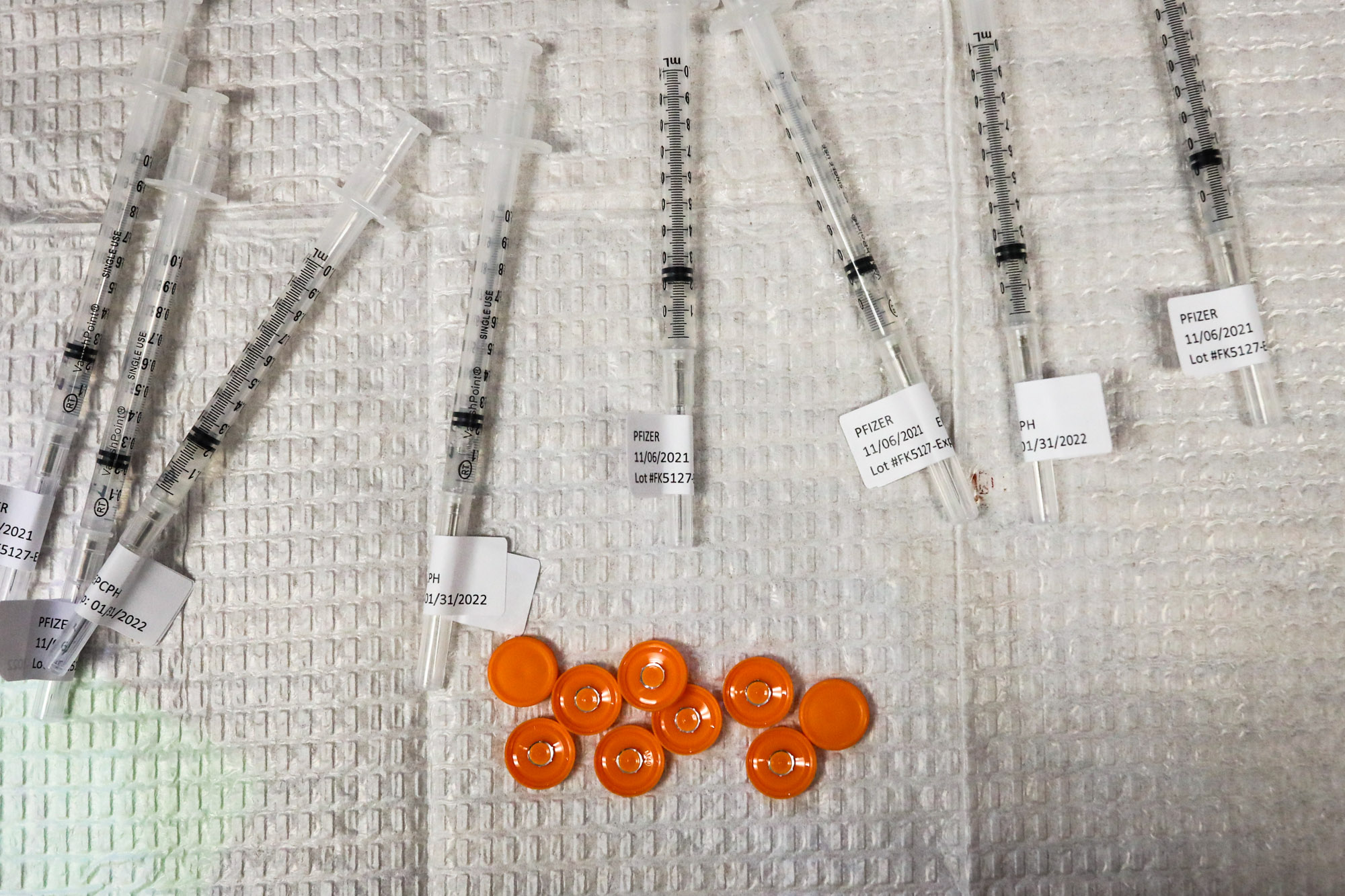Should you get the new COVID shot? The CDC says yes. Here's what to know - Vimarsana News