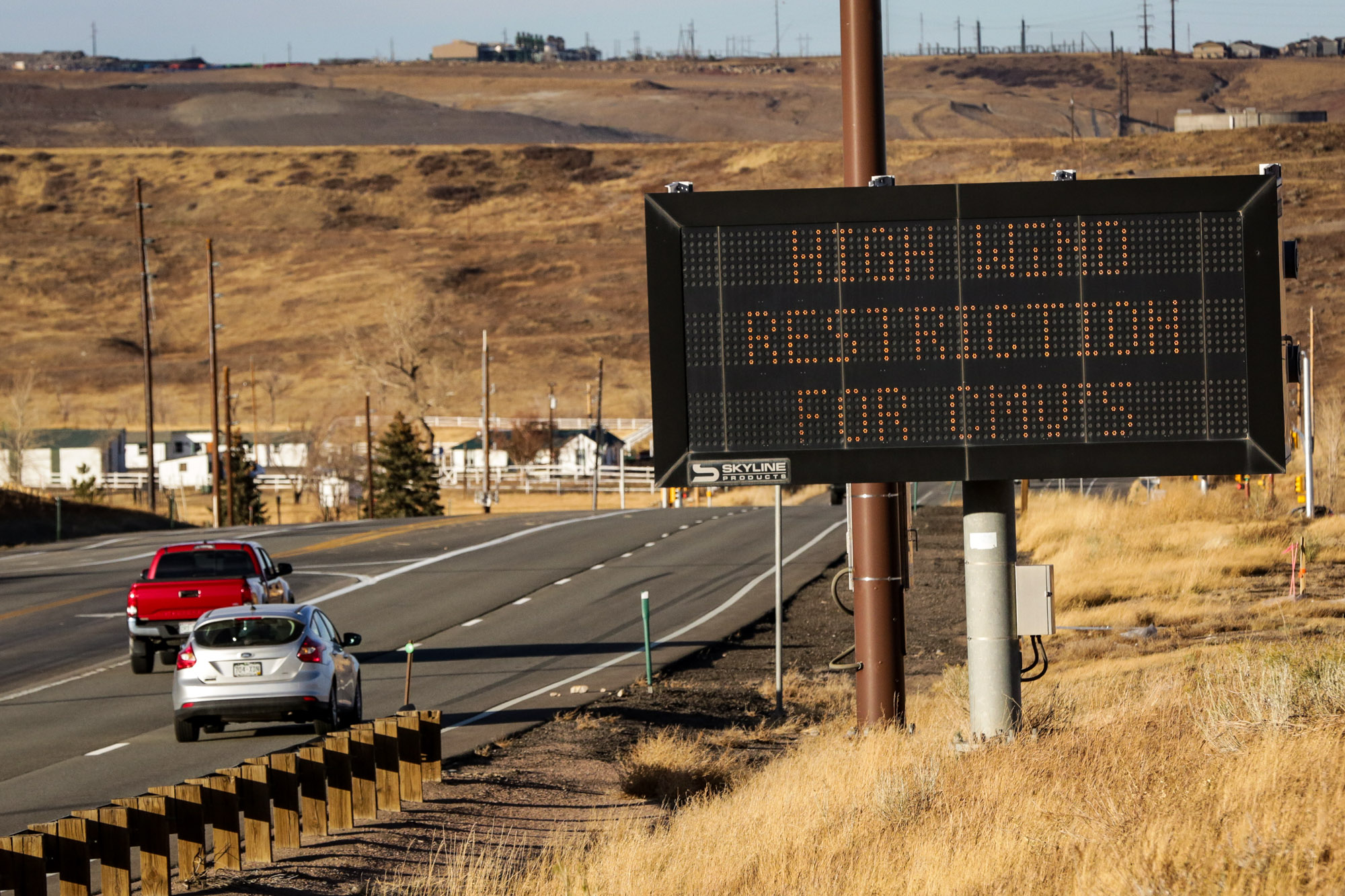 Why are some places in Colorado always so windy? - Vimarsana News