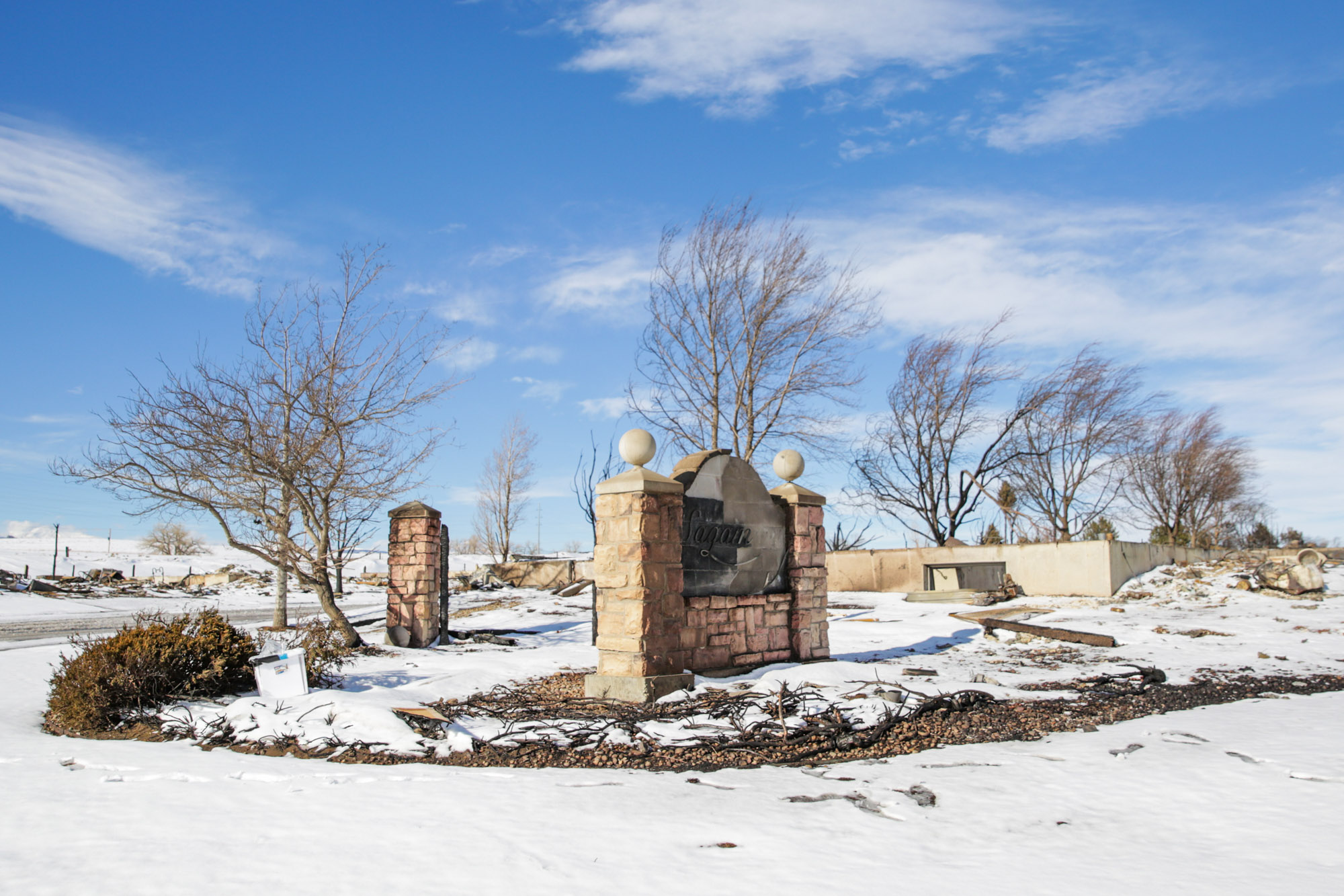 Superior Historical Museum working to reclaim town’s history after Marshall fire Colorado