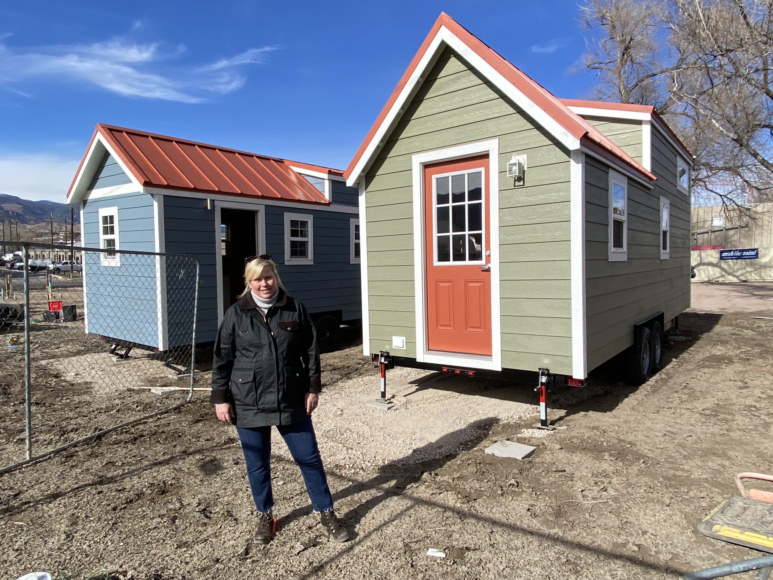 Gantts Mobile Home Community Photos - vdfvggj