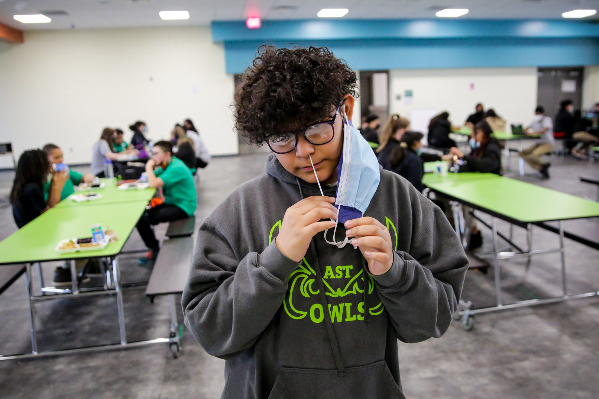 How Colorado is preparing for the ups and downs of COVID’s third year