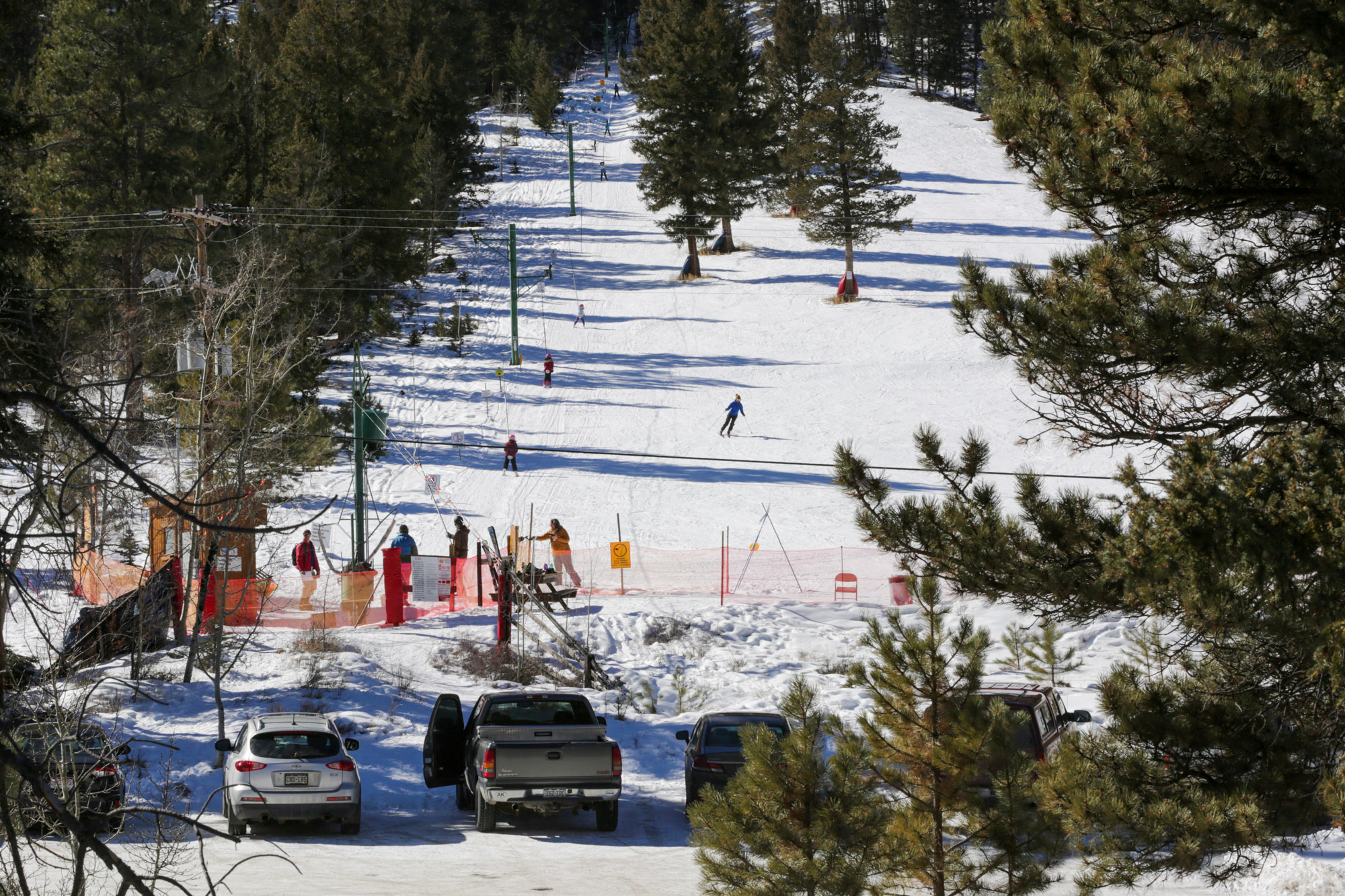 Ready to ski or ride in Colorado’s High Country? Here’s what ski areas