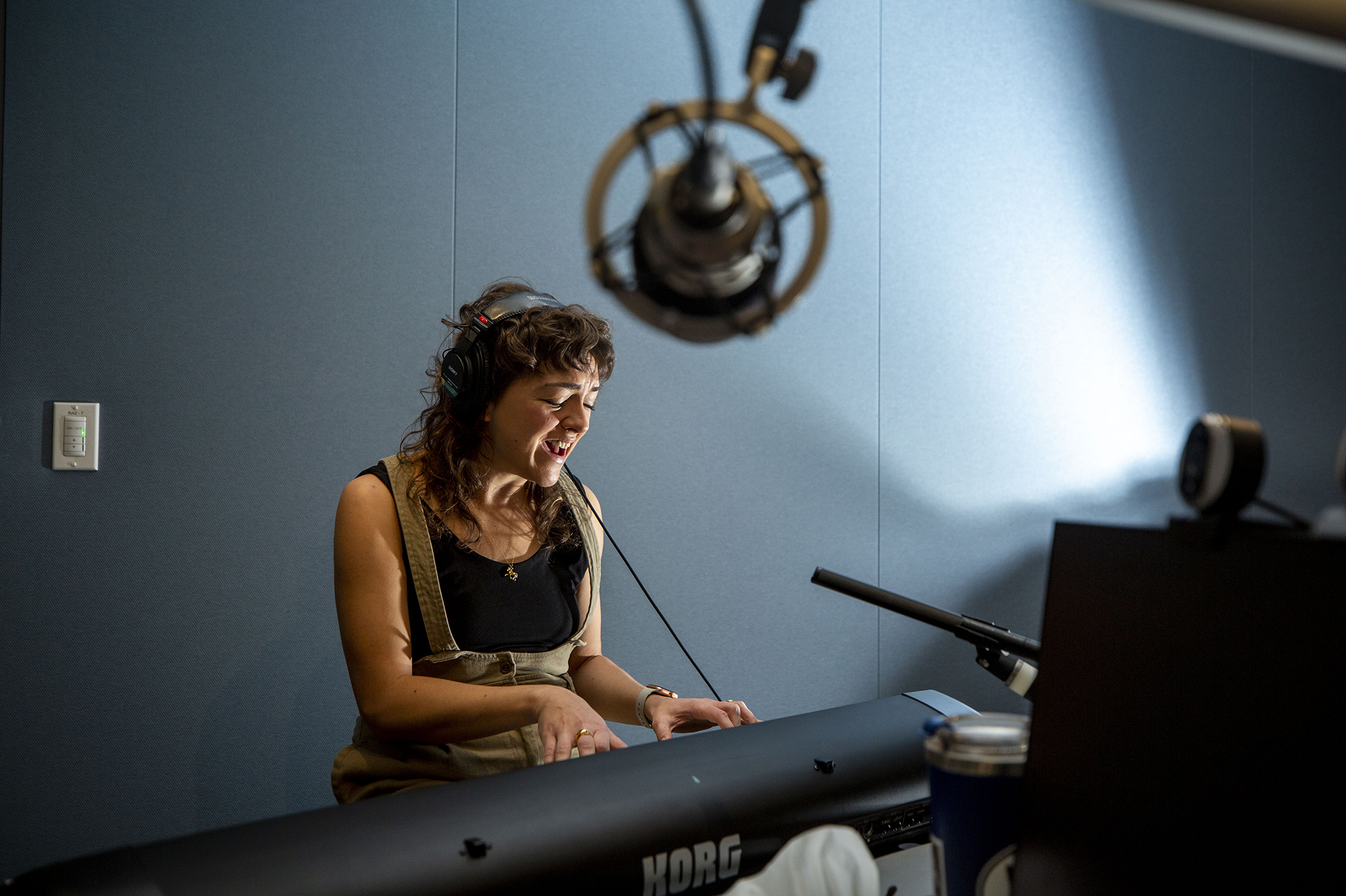 A woman who wants it all, and the dress that made her a legend