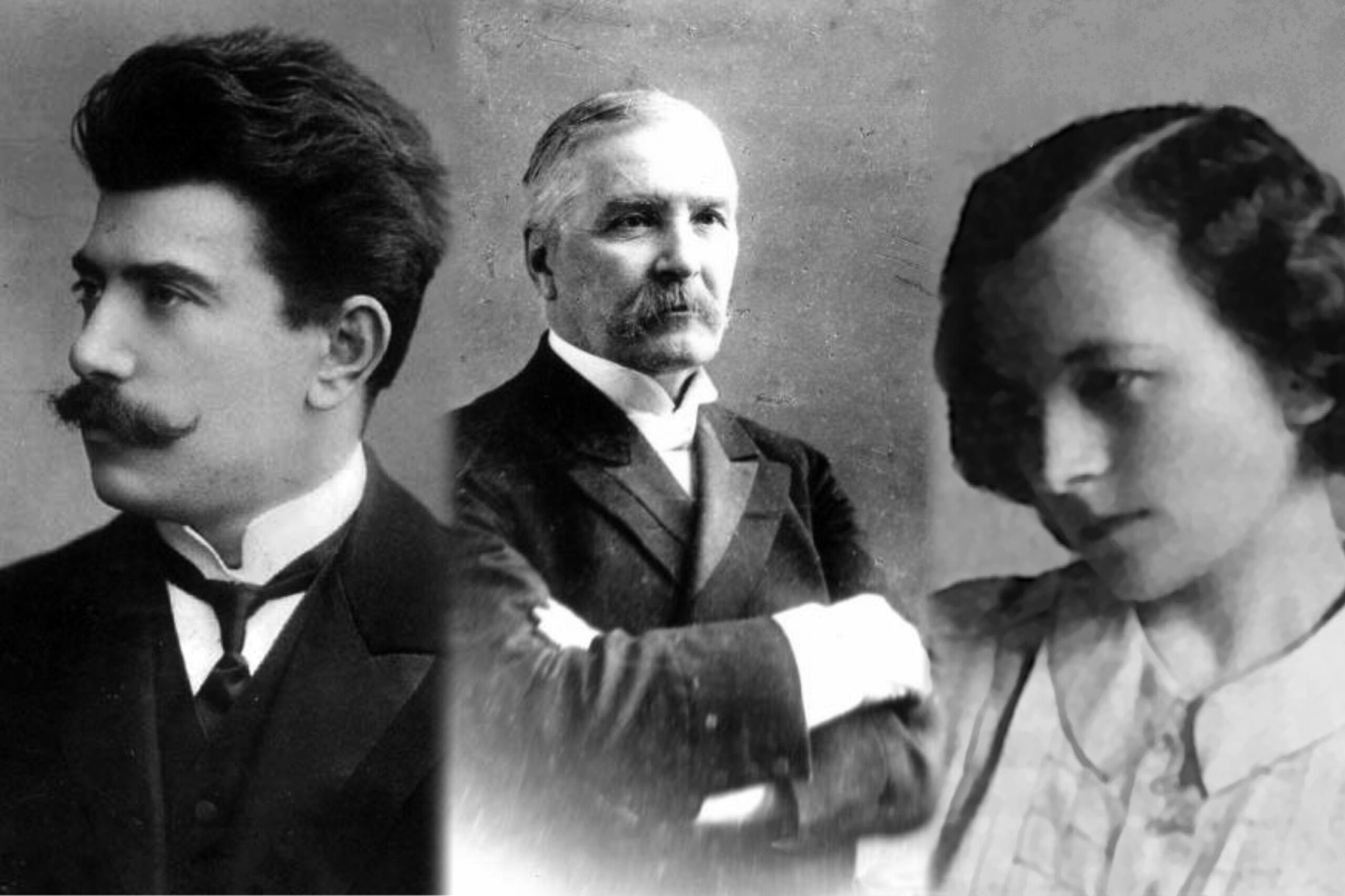 Listen to these 7 Ukrainian composers to discover the country’s rich