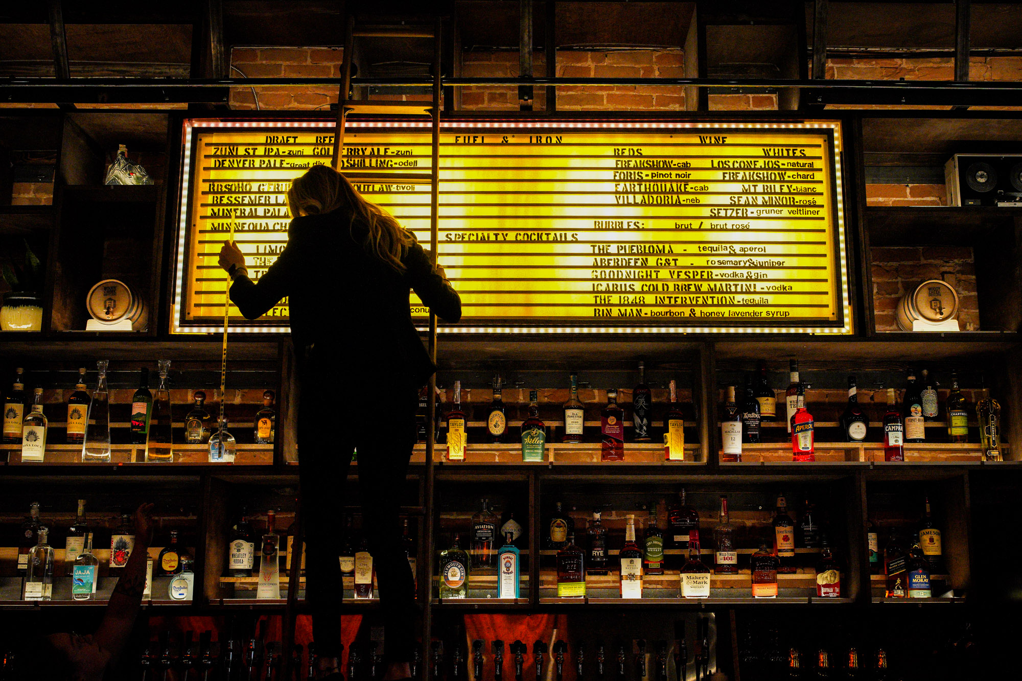 Chileflavored beer and Pueblo culture arrive in Denver with new bar