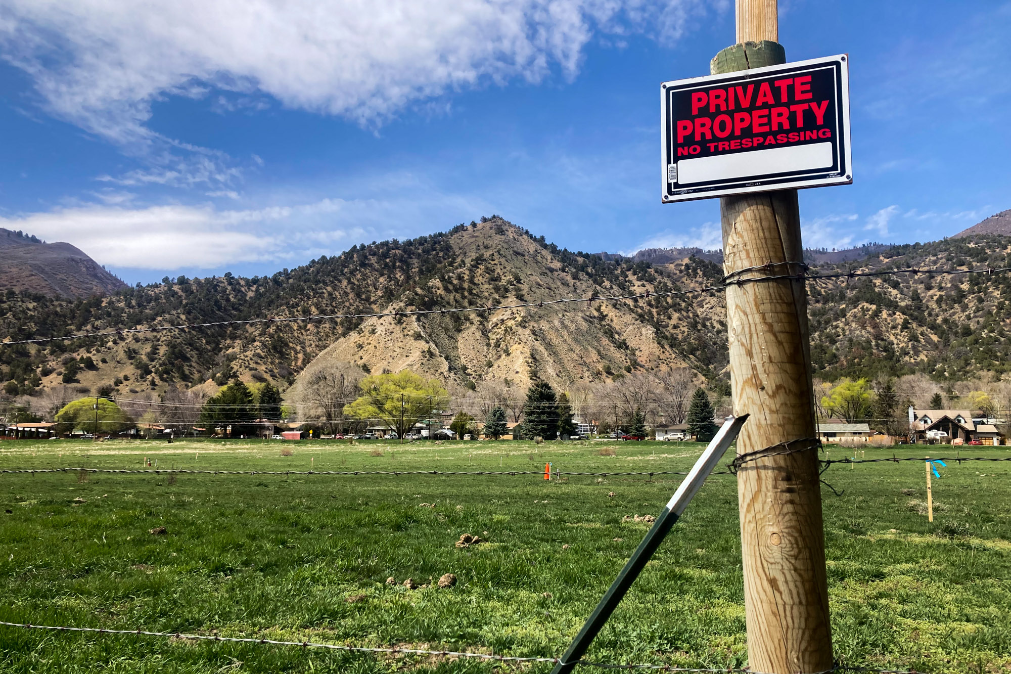 In housingscarce Glenwood Springs, voters reject proposal for 300