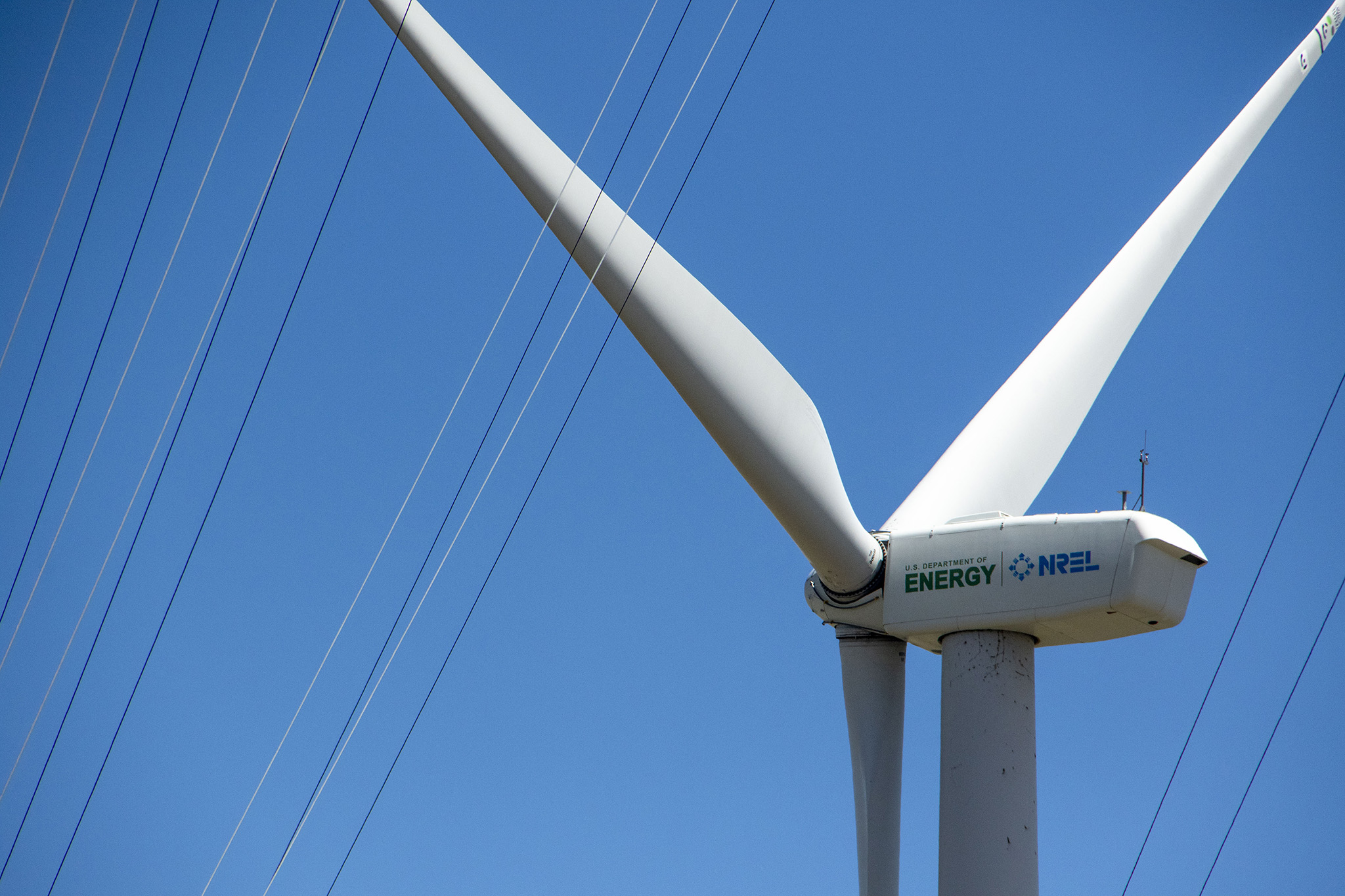 National Lab of the Rockies plans to remove iconic wind turbines months after scrubbing ‘renewables’ from its name