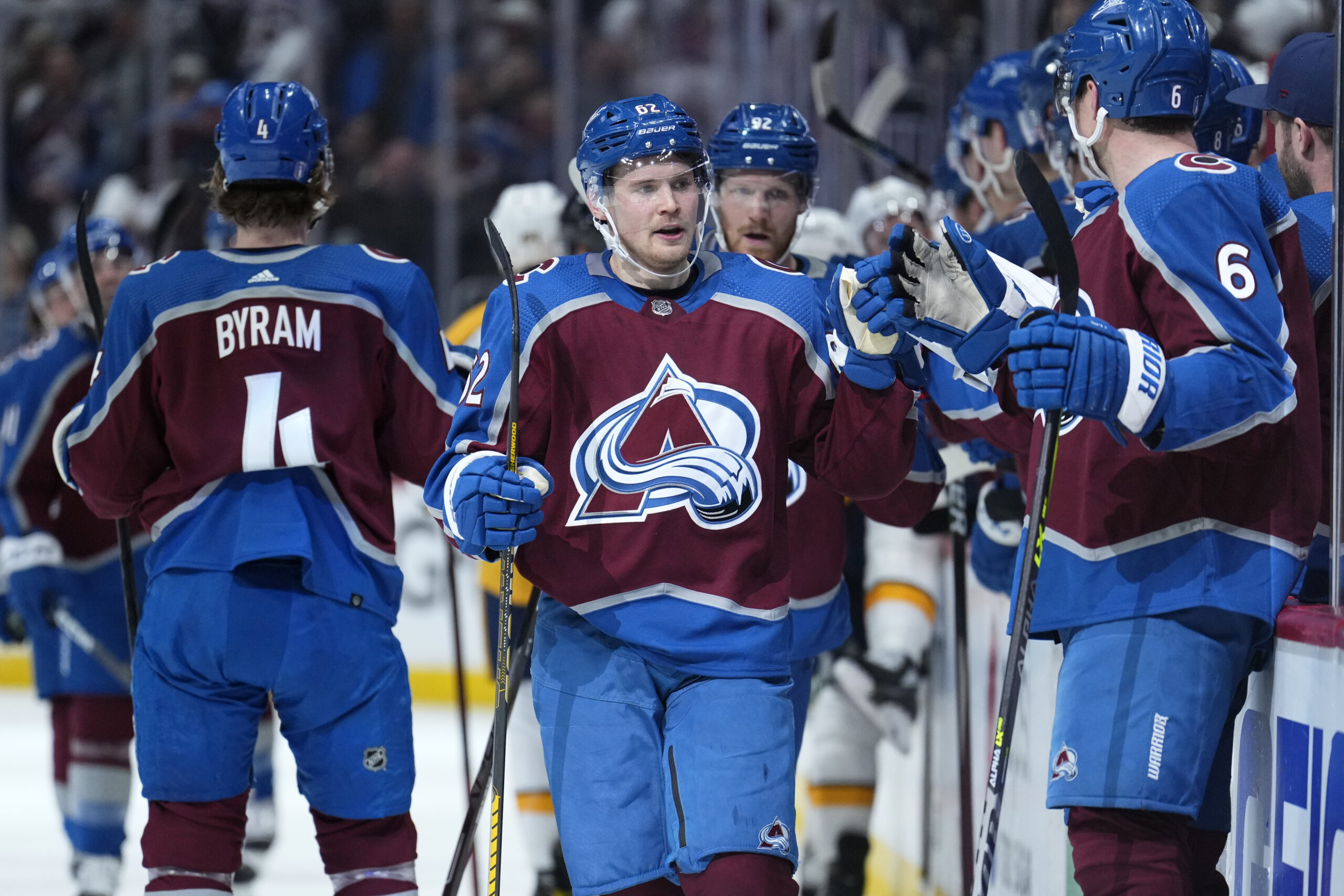 Colorado Avalanche