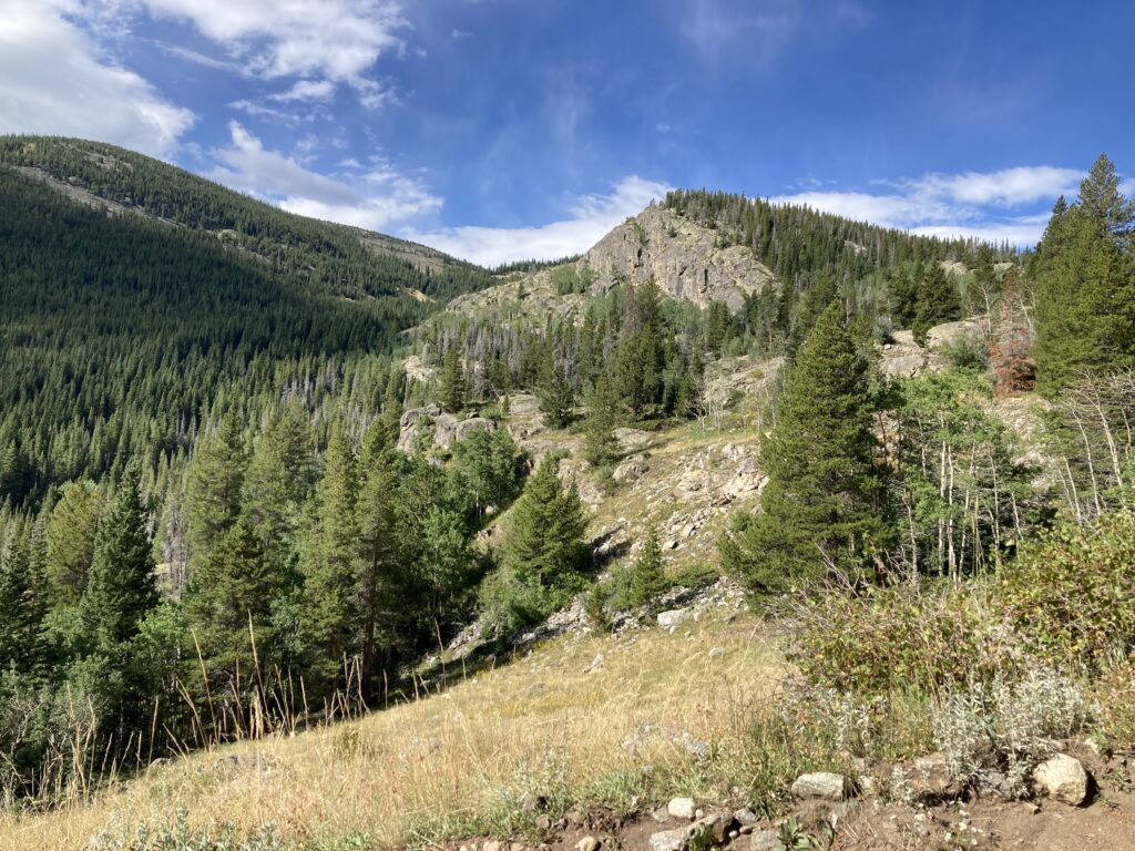 Looking to hike in Colorado, but don’t have a car? These transit ...