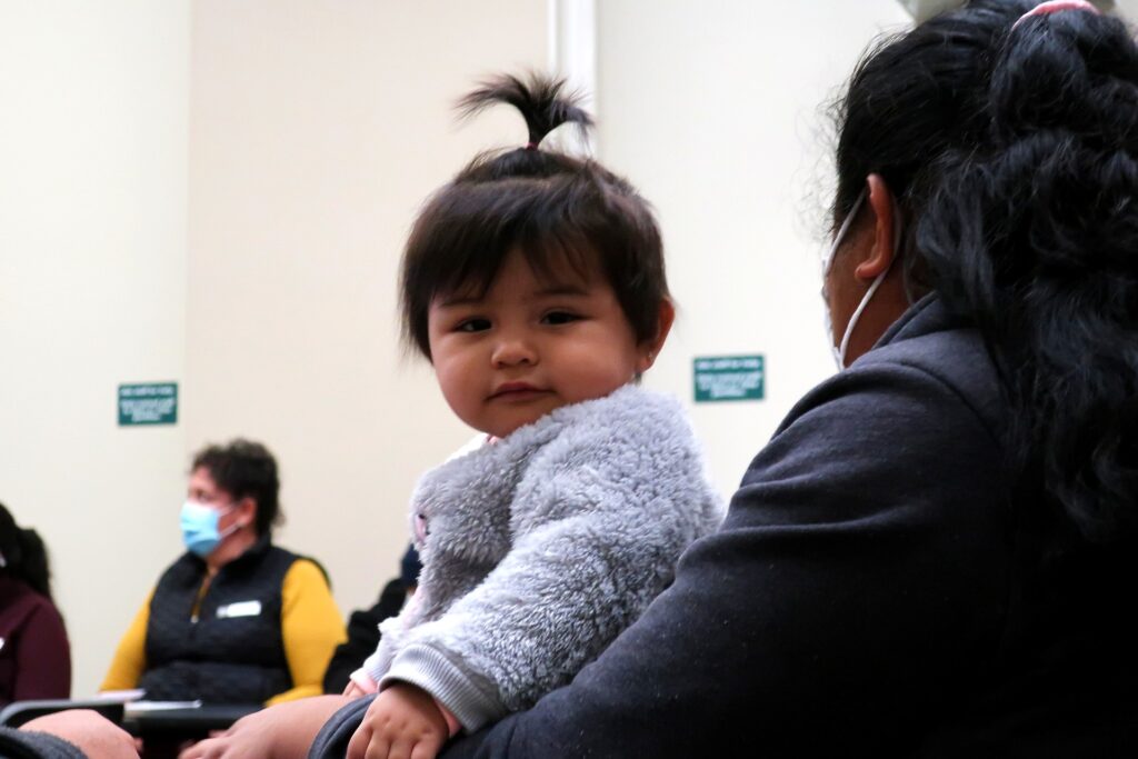 St. Vrain Valley School District’s Latino parents want fresh, nutritious and healthy food served at school