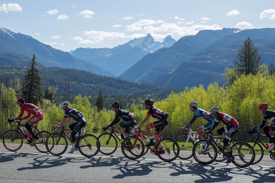 Bike vs. train The story behind Durango’s Iron Horse Bicycle Classic