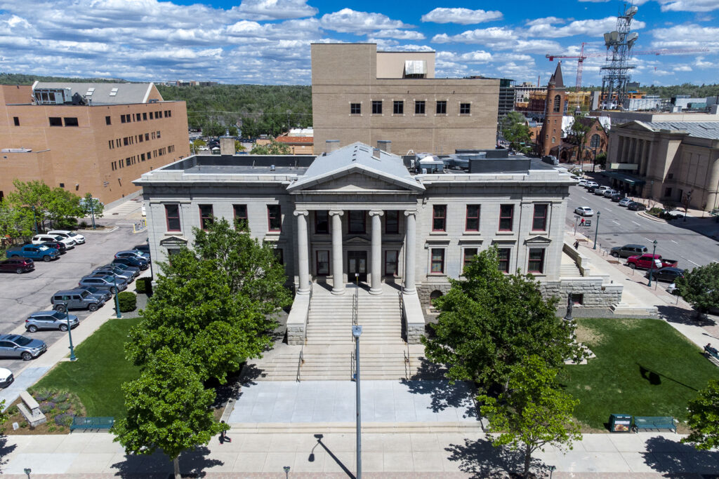 Three things about Colorado Springs' growth that we're watching this week