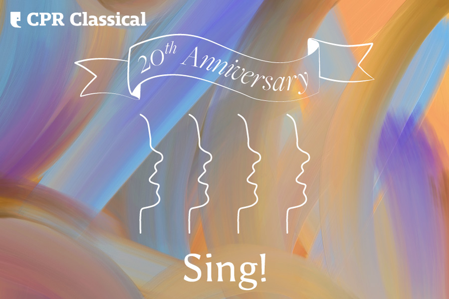 20 years of Sunday morning choral music as the legacy continues - Vimarsana News