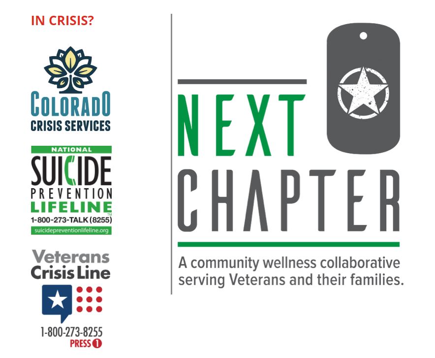 Just under a third of all suicides in El Paso County last year had known active or prior military status, according to the most recent report from the coroner&#039;s Office. 