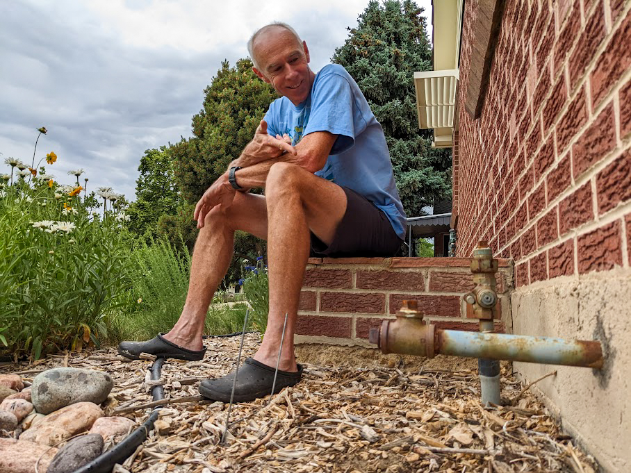 Climateminded homeowners are cutting themselves off from the natural gas