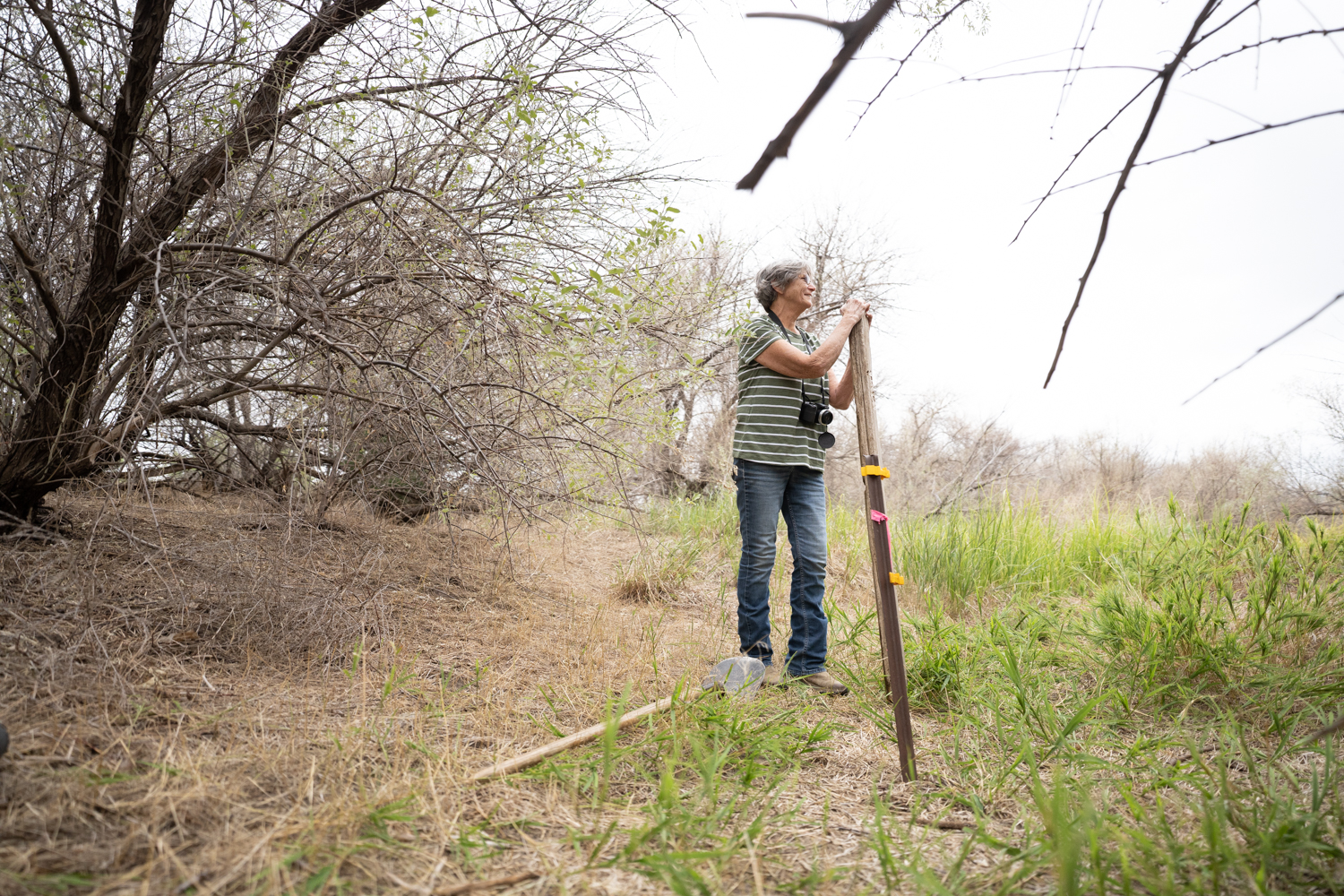 Aug. 26, 2022 Visiting Colorado's lowest point; To the moon and beyond