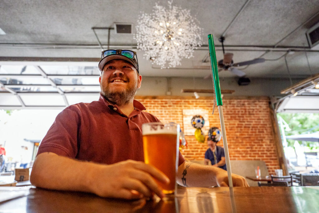 ‘Everybody has a place here’: Englewood’s Brewability makes space for ...