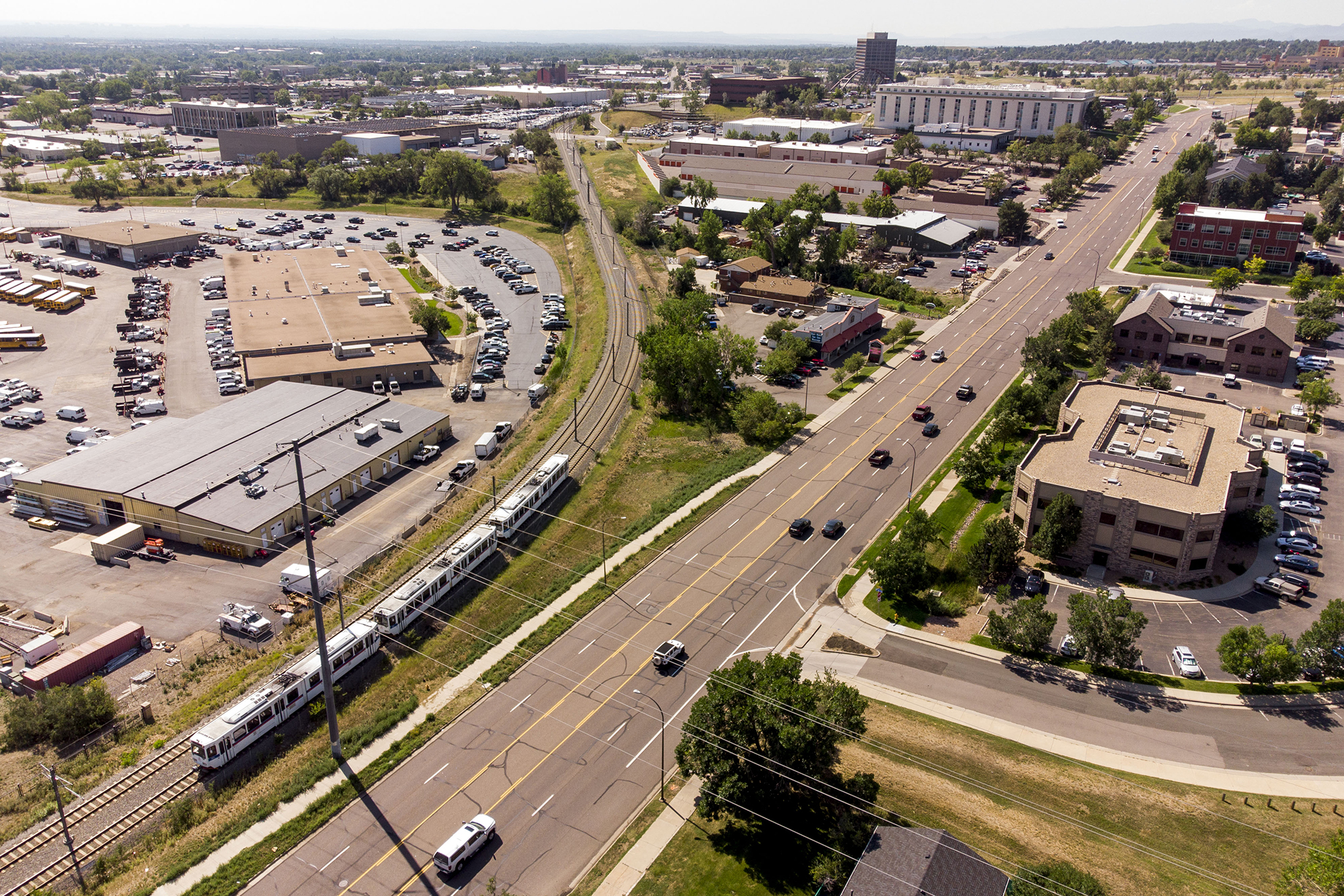 Lakewood's growth cap is going away. It's the first big change as Colorado Democrats push for density - Vimarsana News