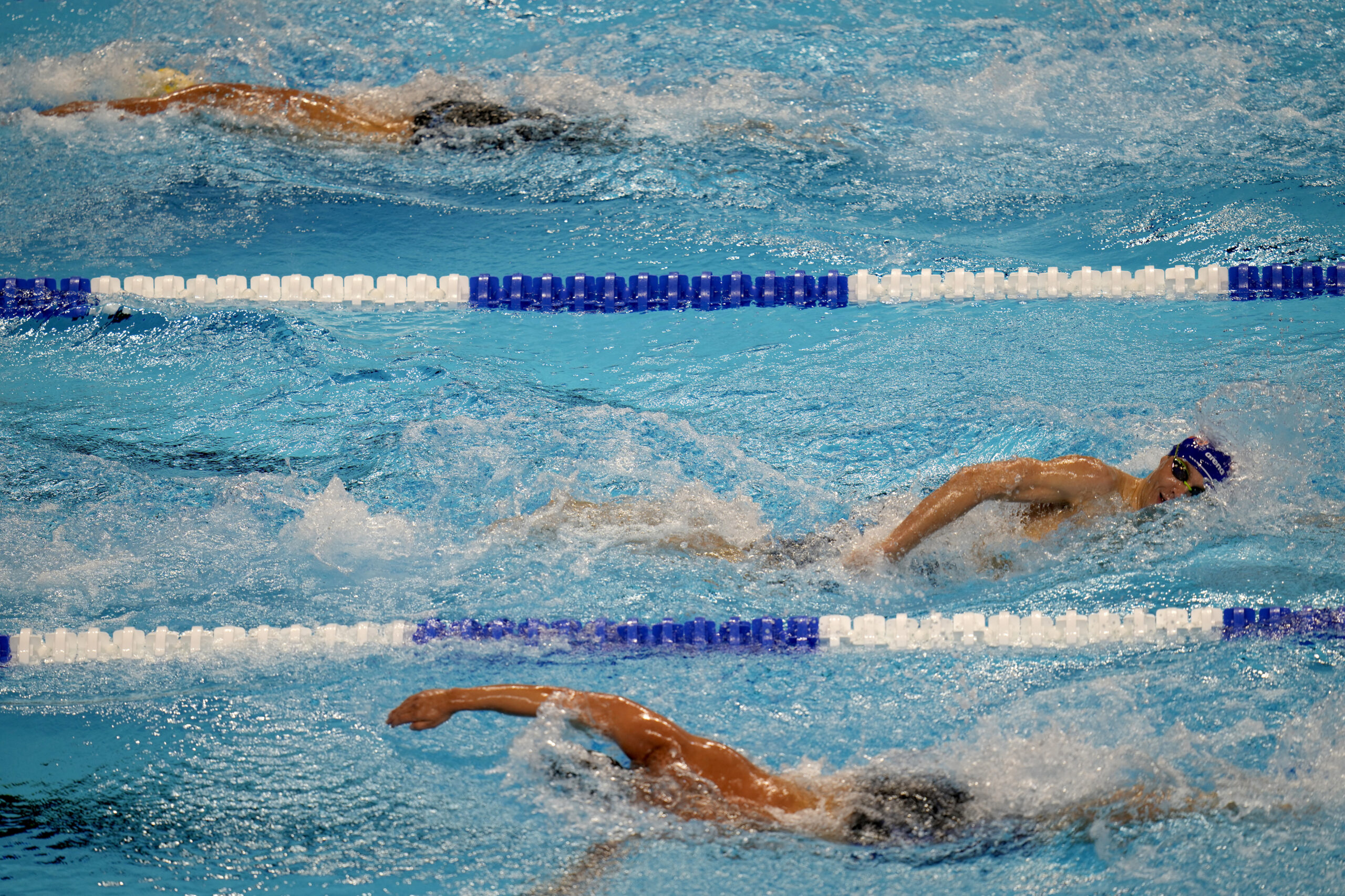 Coloradobased USA Swimming cuts deal to simplify anonymous abuse