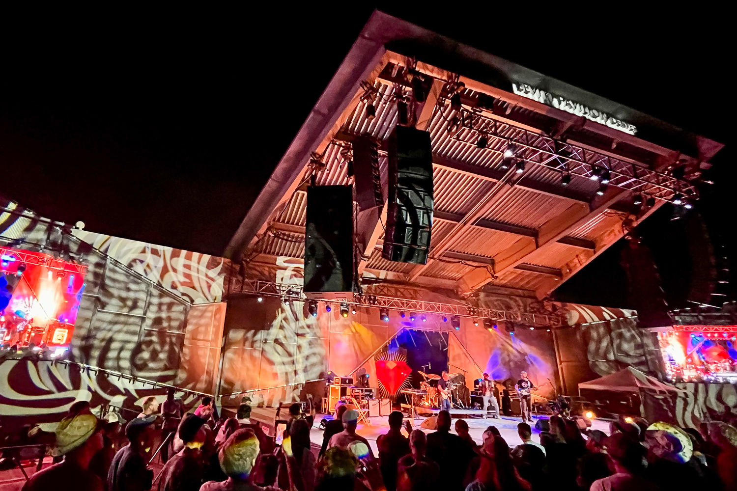 Your Guide To Summer Music Festivals Around Colorado