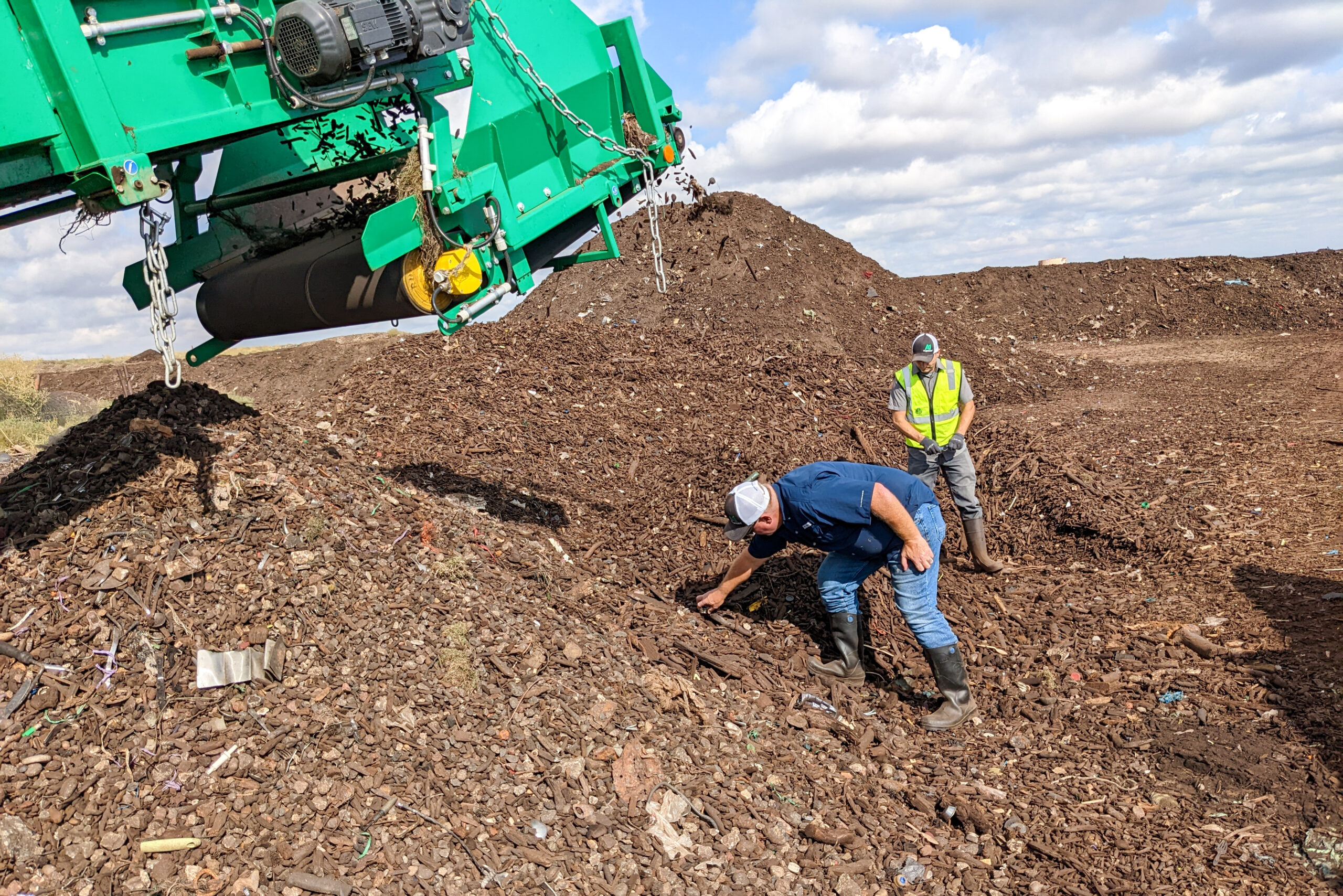 Colorado’s new waste-labeling law deputizes YOU as a compost cop