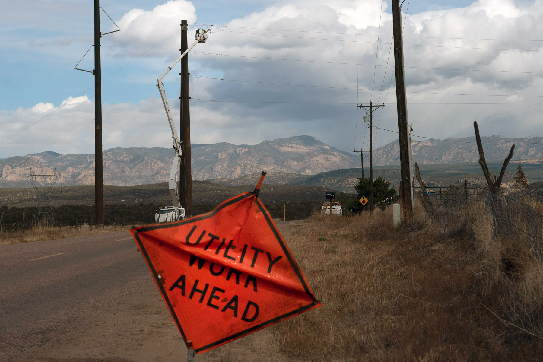 Cañon City voted to break up with its power provider. Two years later