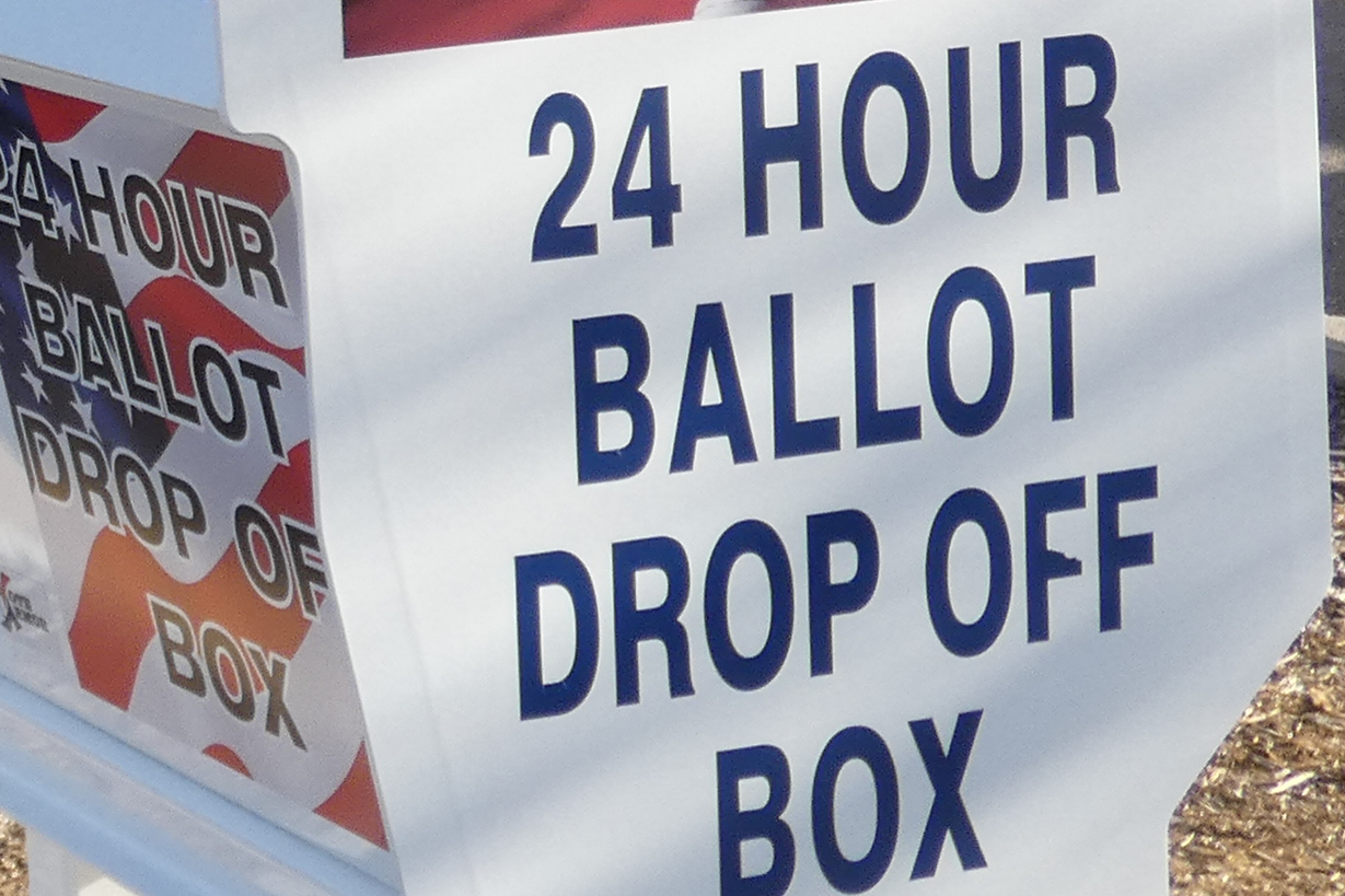 What to know about Pueblo’s mayoral runoff election Colorado