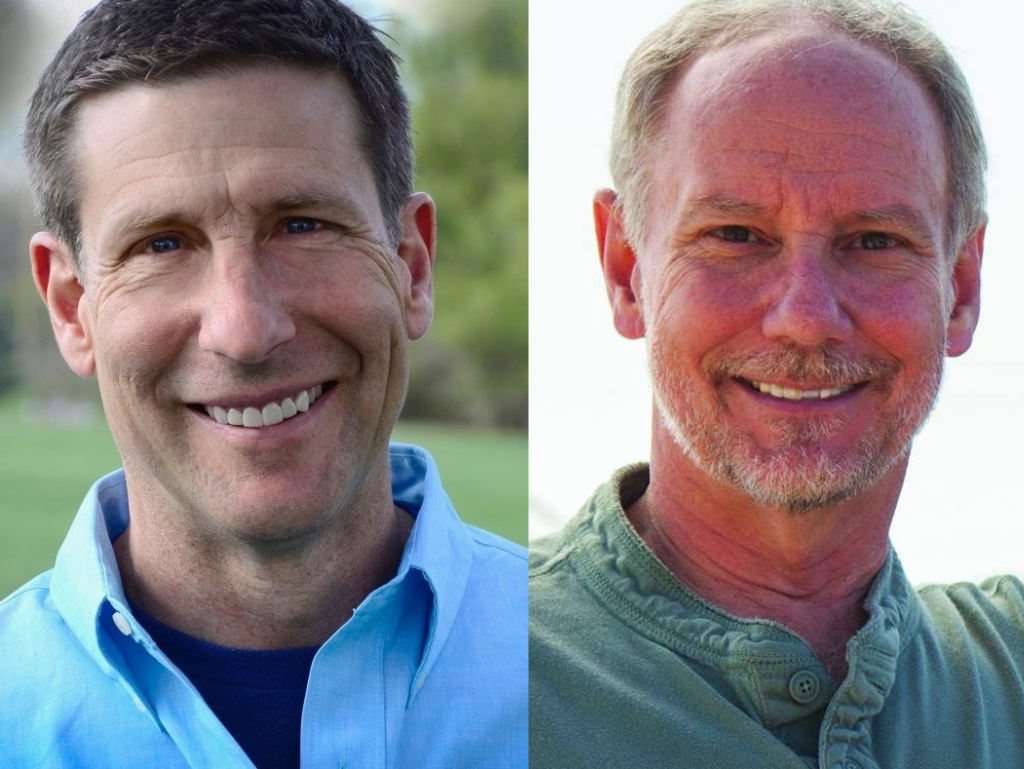 Colorado State Treasurer here’s who’s running Colorado Public Radio